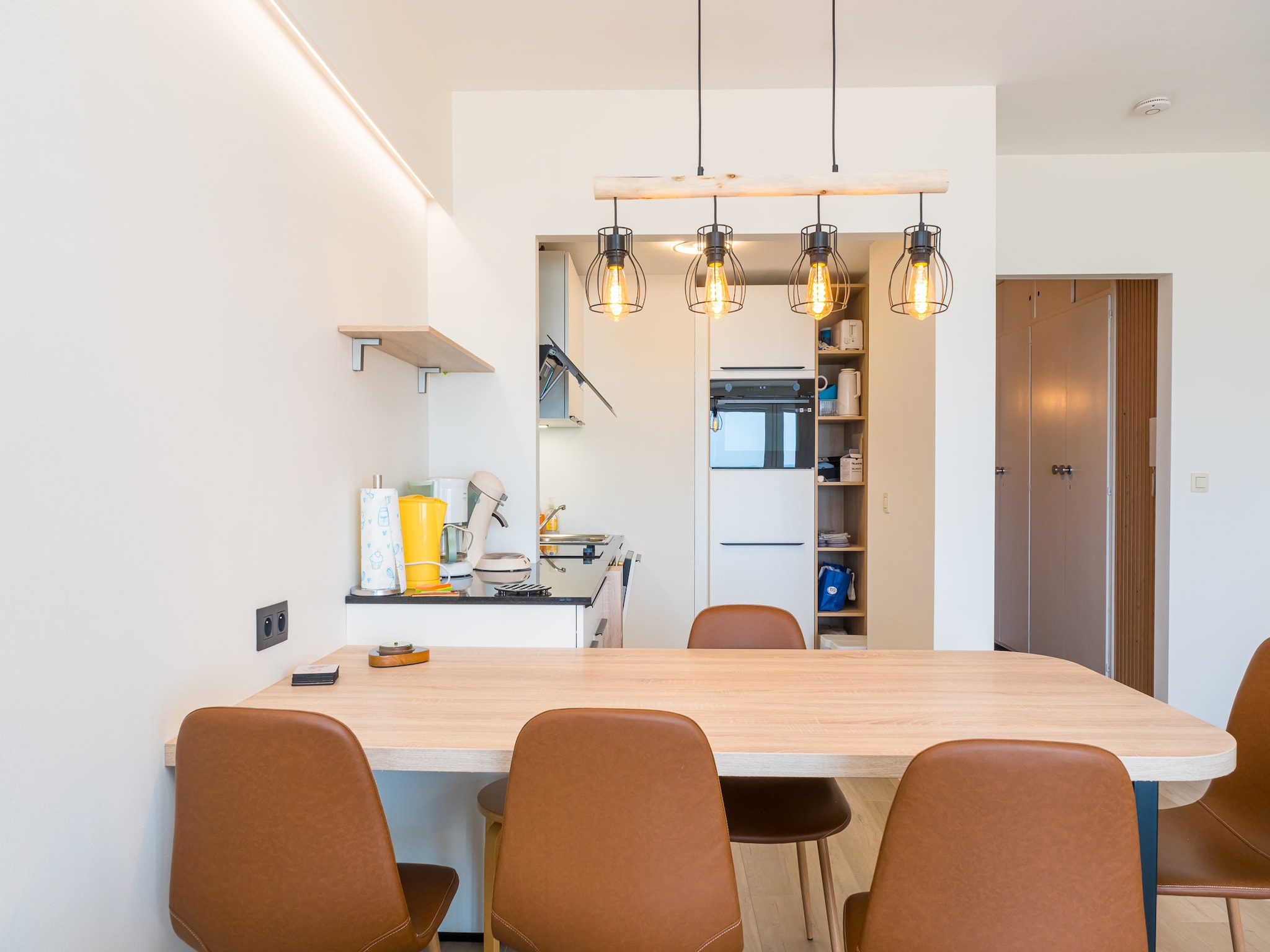 Appartement Reno
