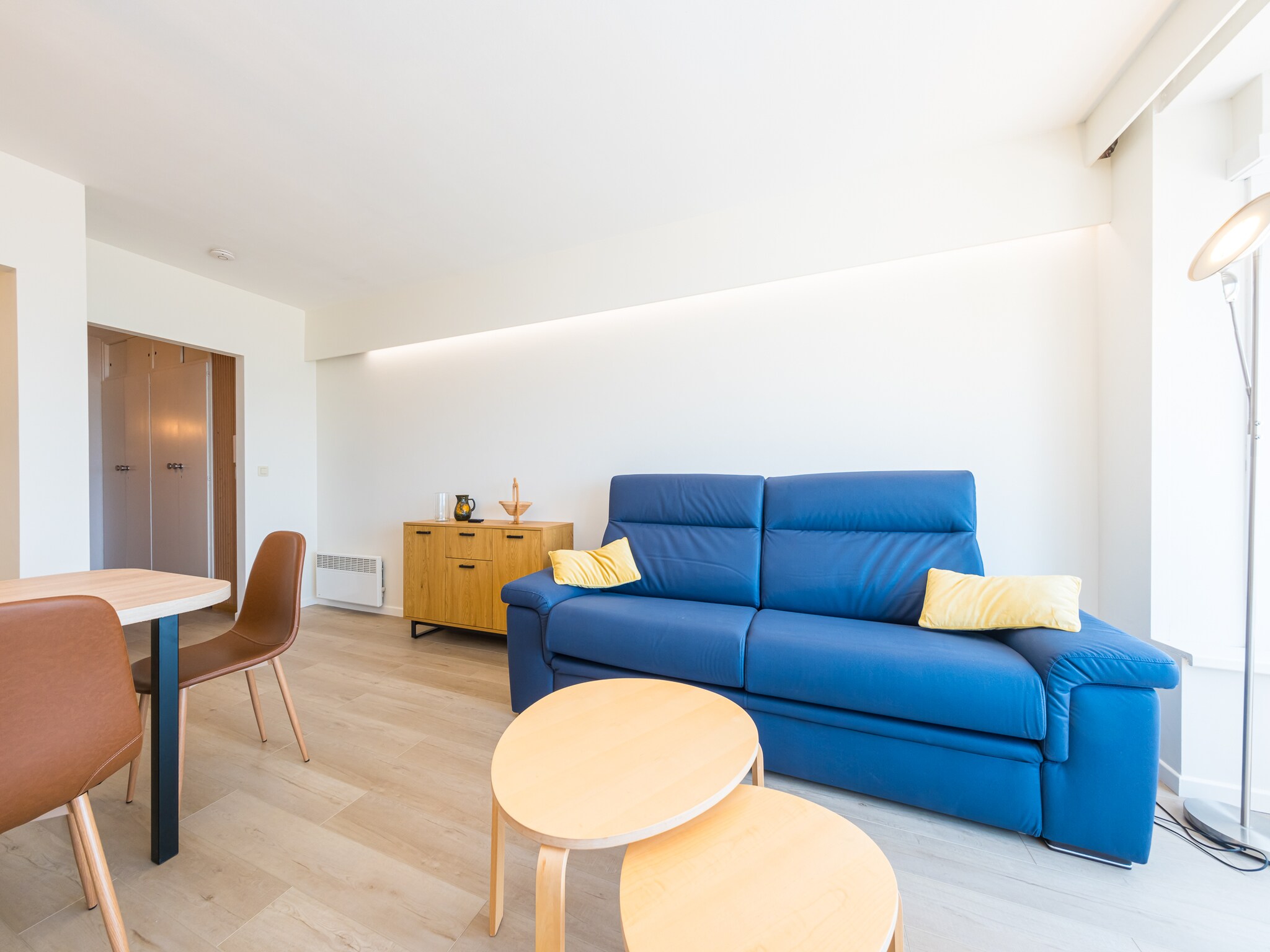 Appartement Reno