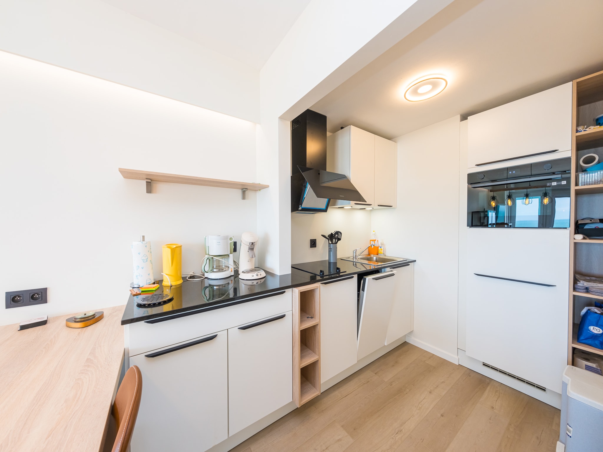 Appartement Reno