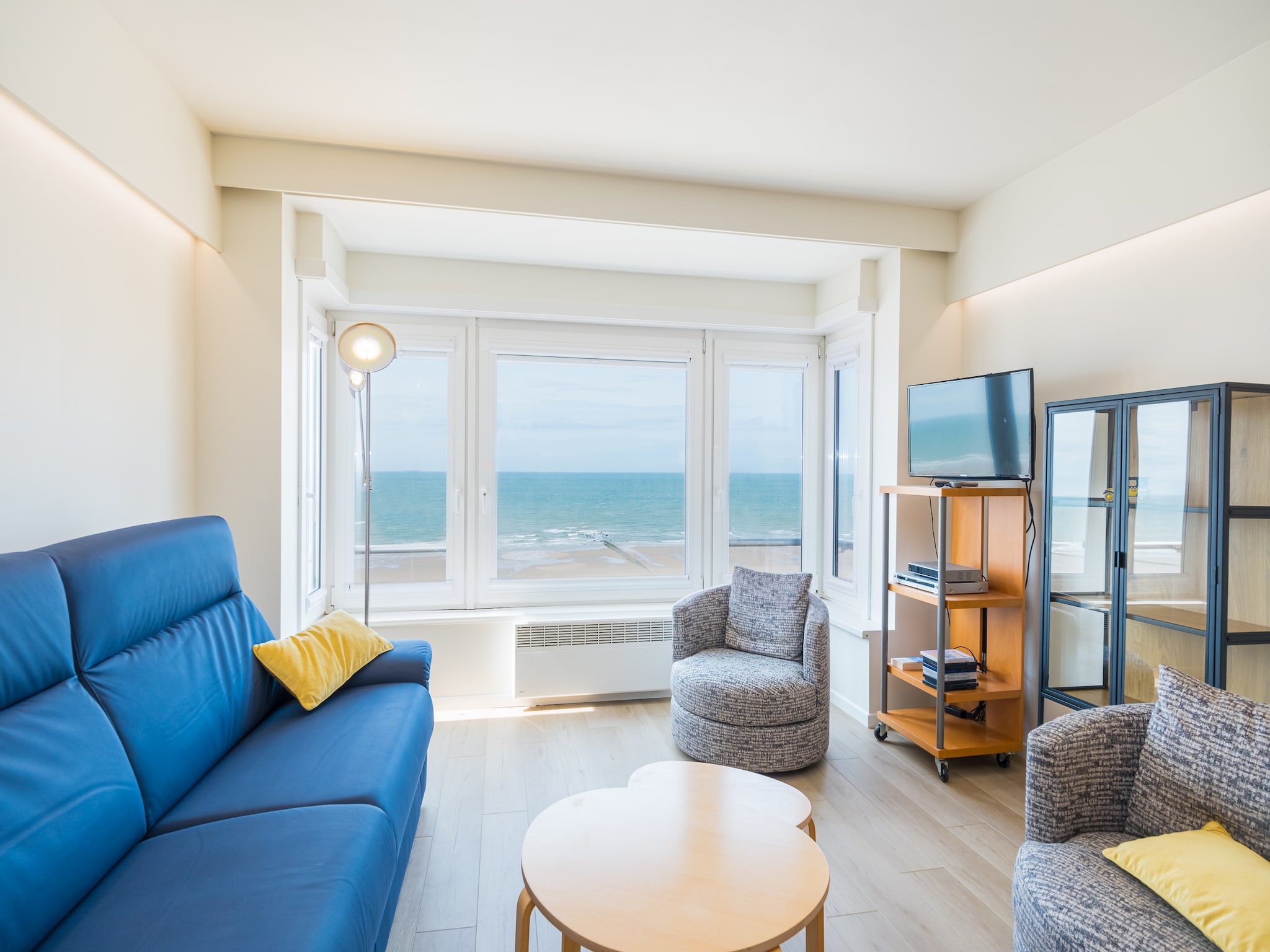 Appartement Reno
