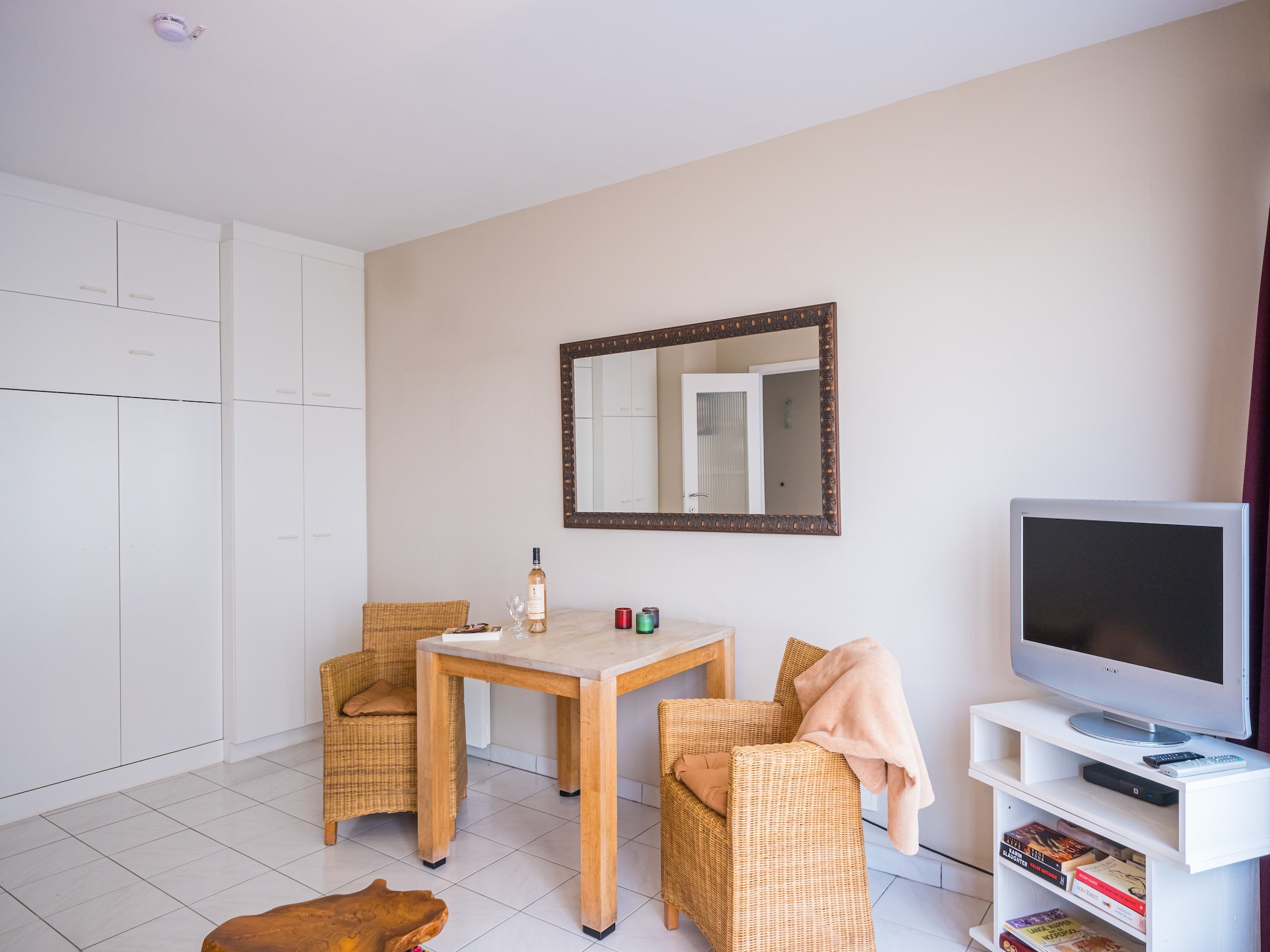 Ferienwohnung Costa Del Sol 18 0304