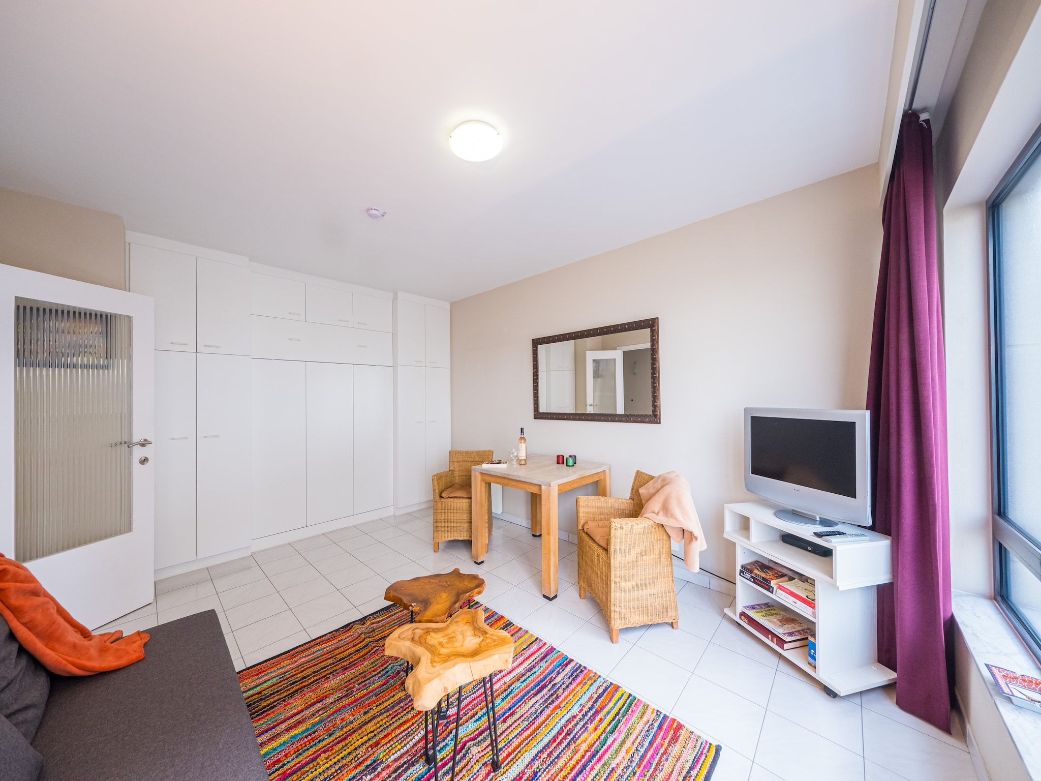Ferienwohnung Costa Del Sol 18 0304