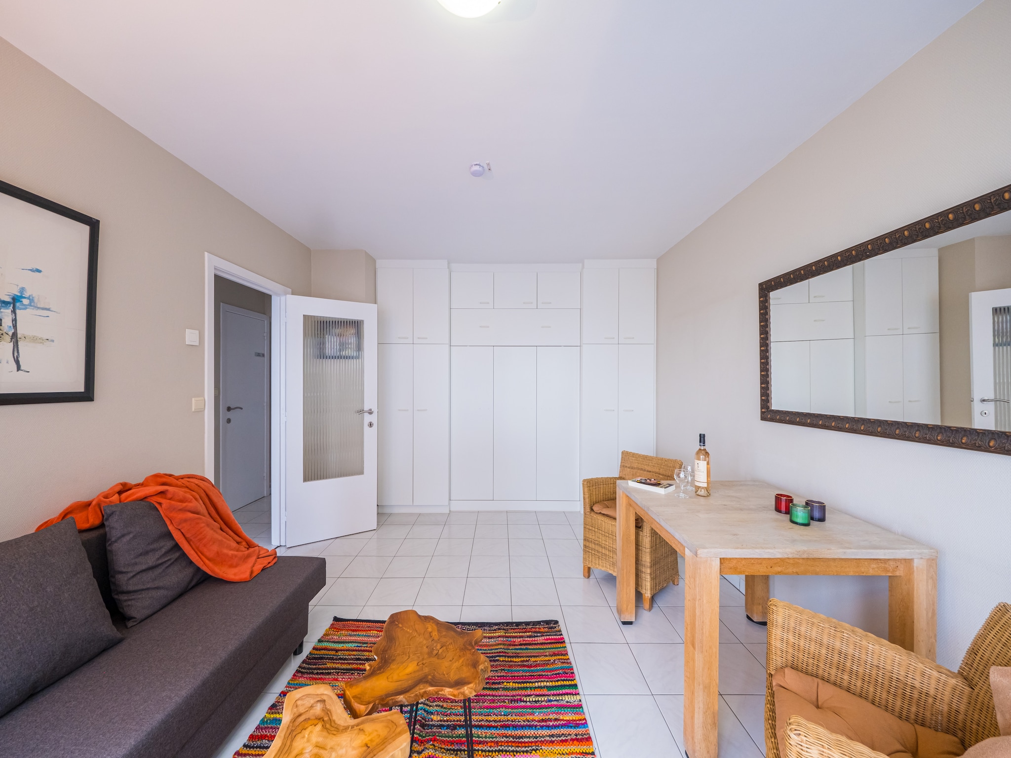 Ferienwohnung Costa Del Sol 18 0304