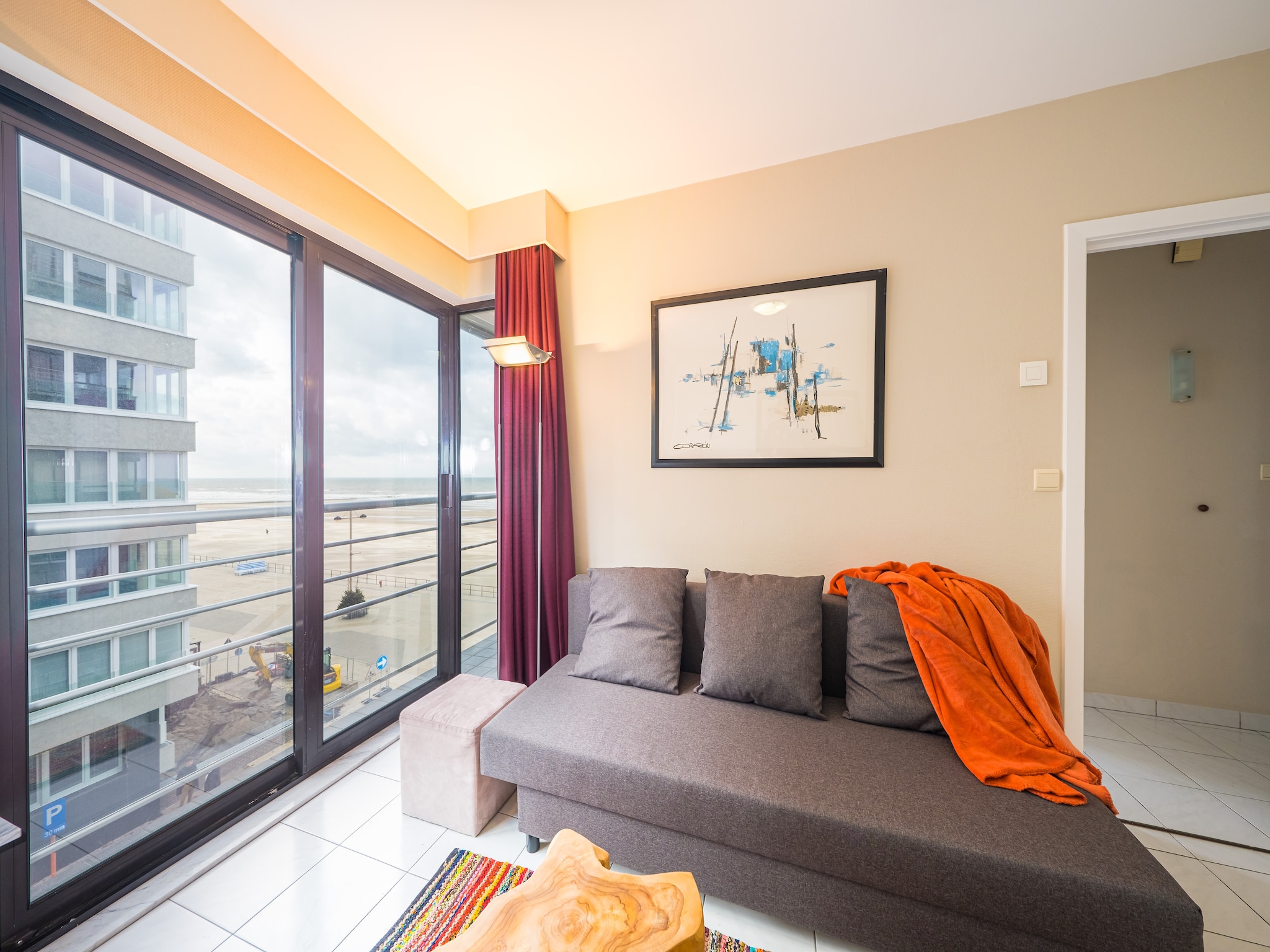 Ferienwohnung Costa Del Sol 18 0304