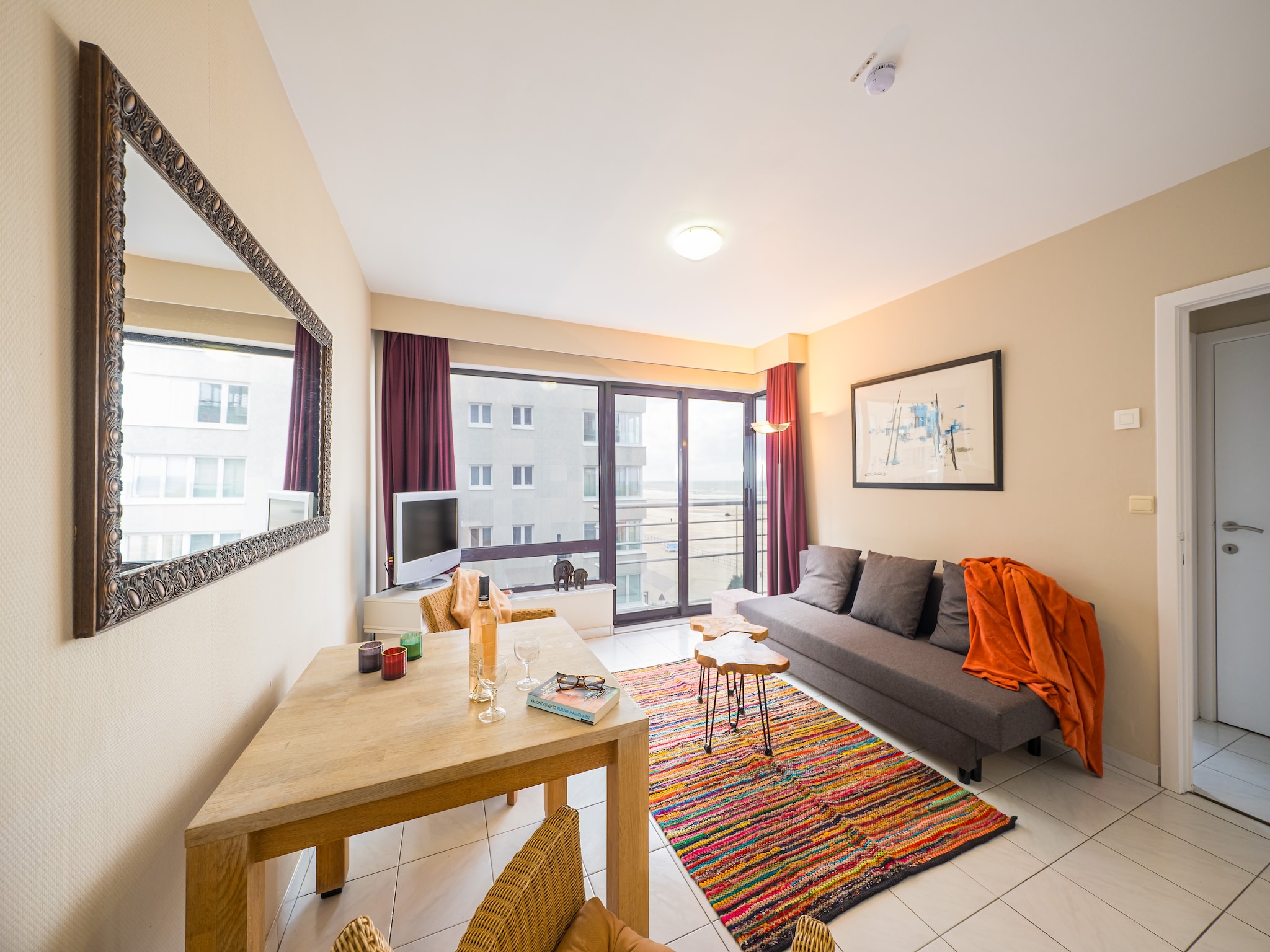 Ferienwohnung Costa Del Sol 18 0304