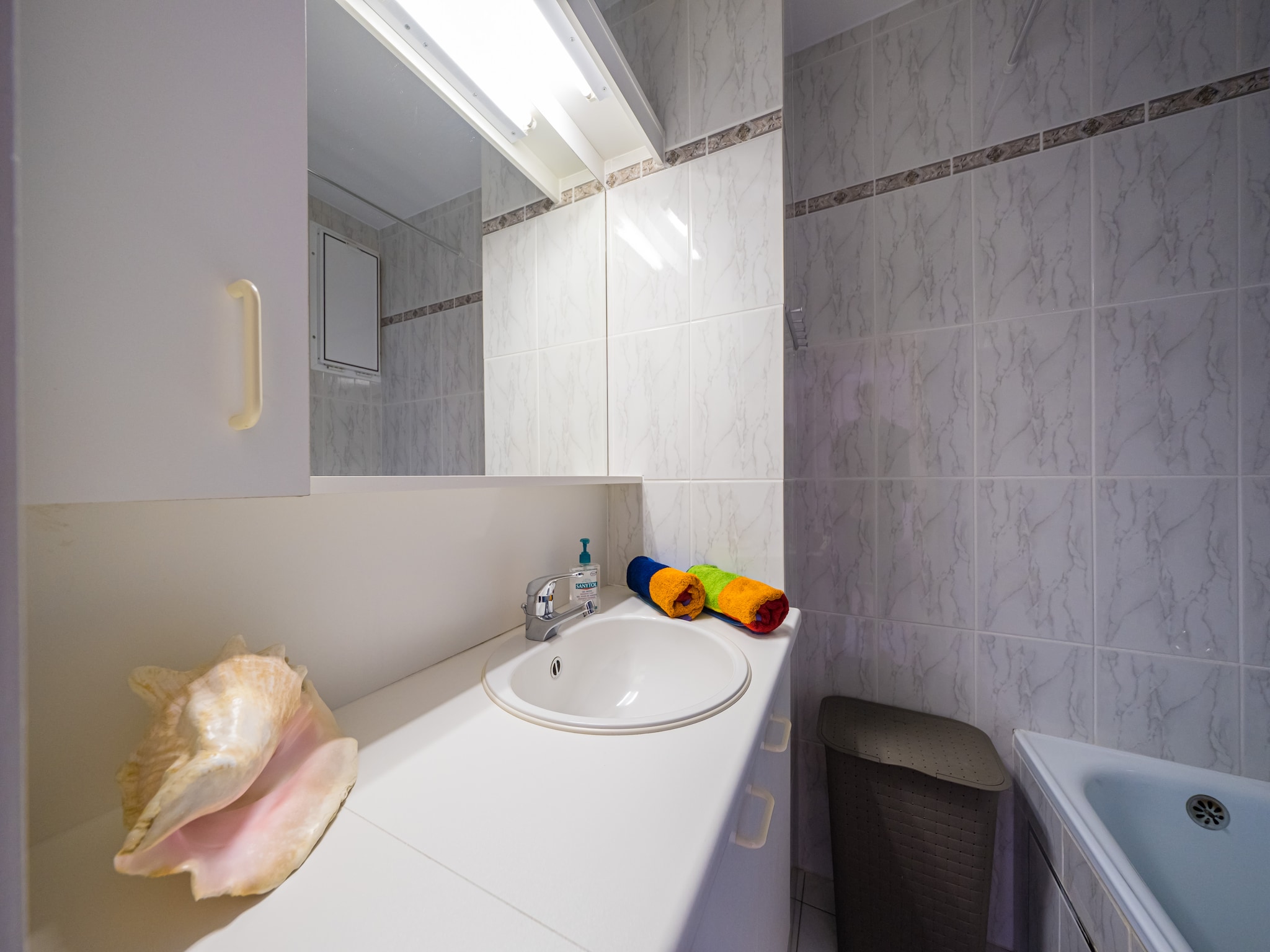 Ferienwohnung Costa Del Sol 18 0304