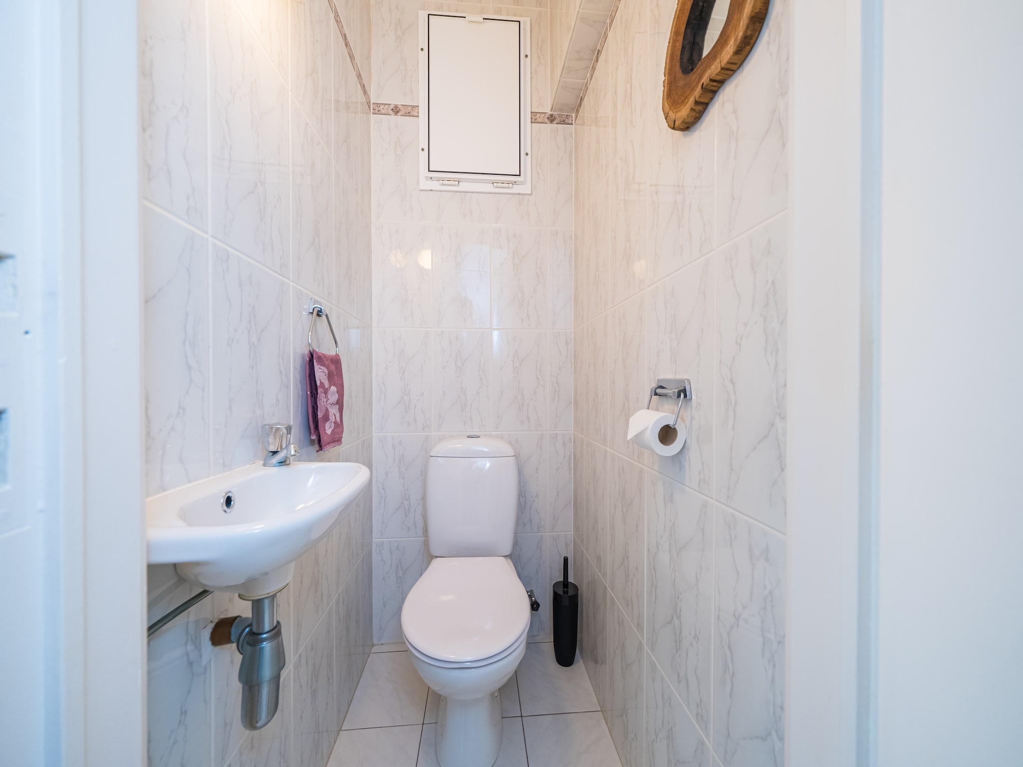 Ferienwohnung Costa Del Sol 18 0304