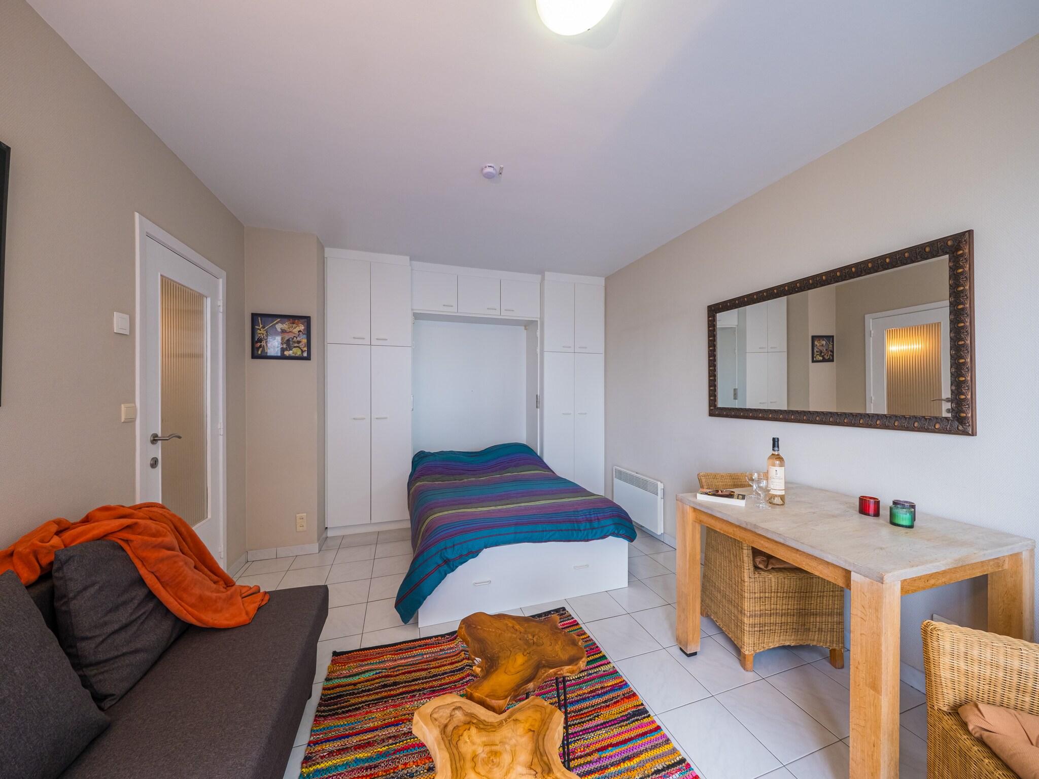Ferienwohnung Costa Del Sol 18 0304
