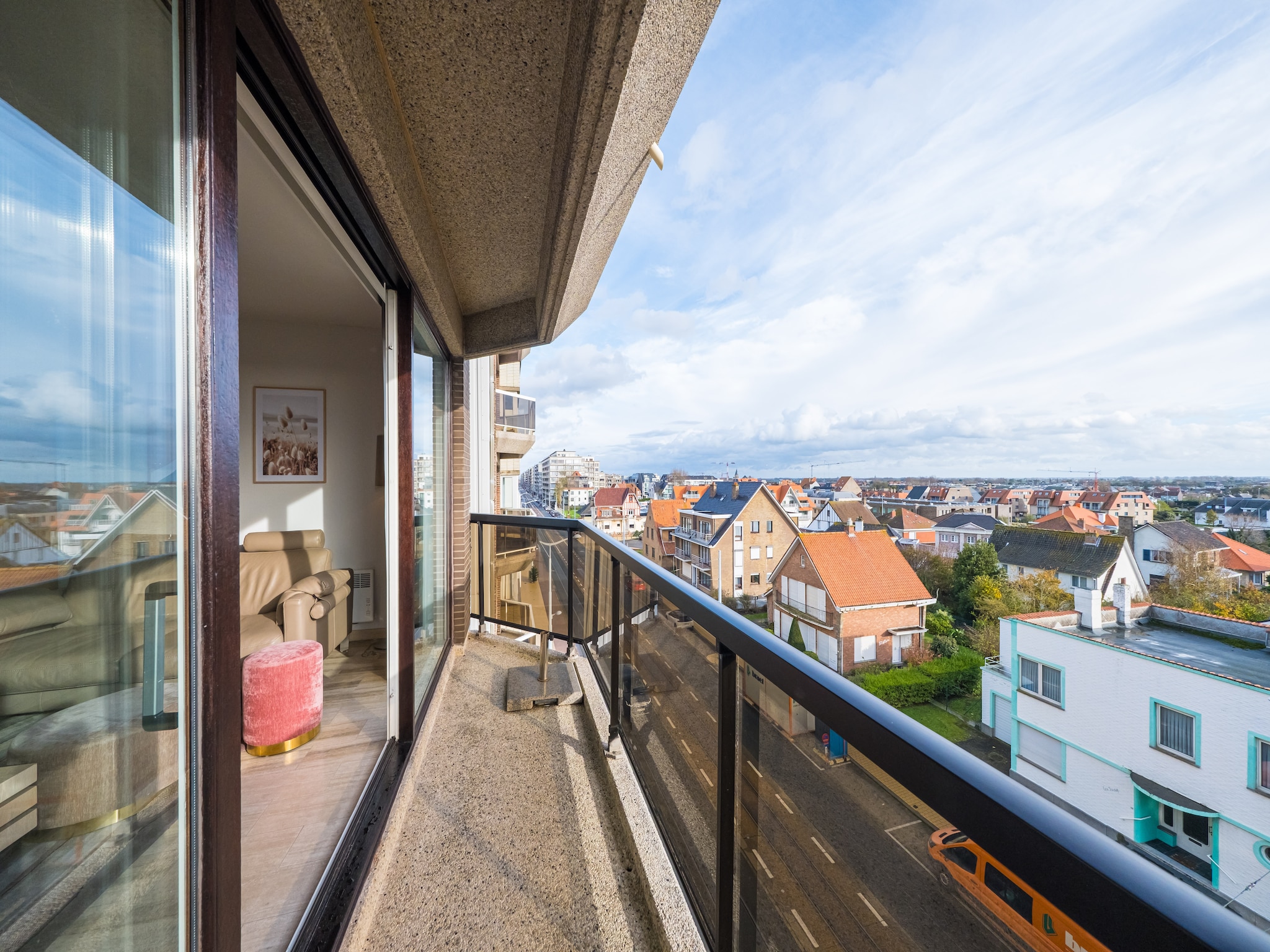 Appartement Prestige II 0401