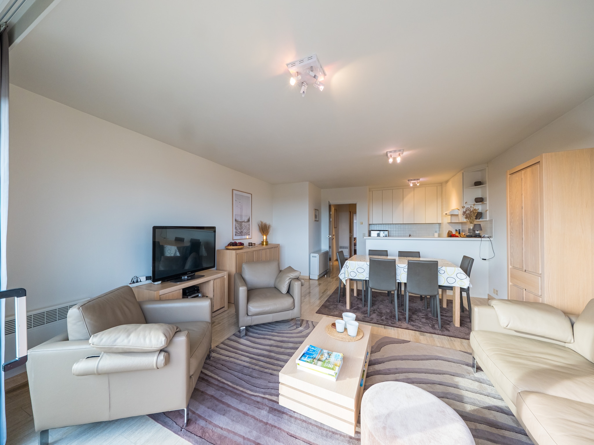 Appartement Prestige II 0401