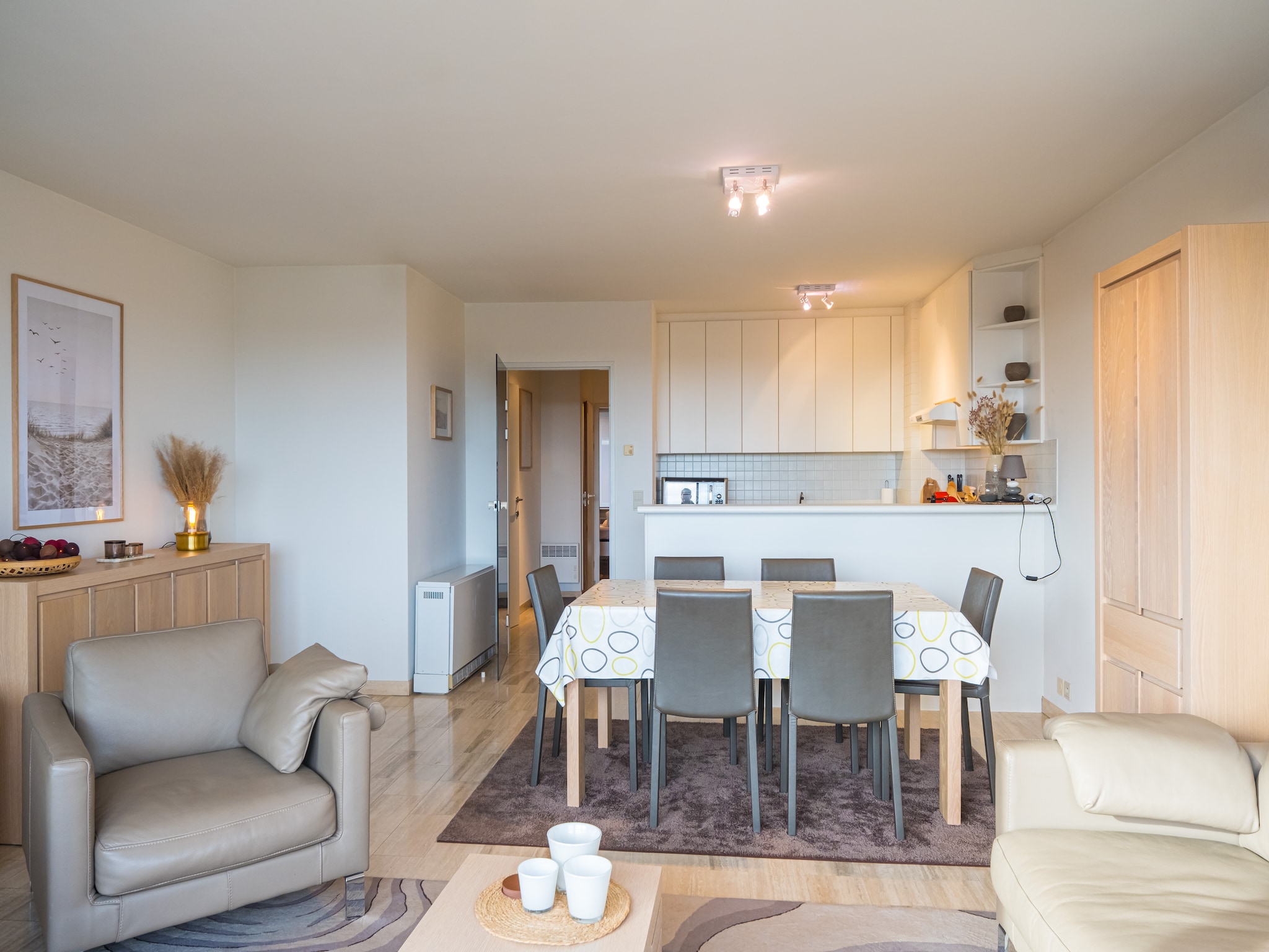 Appartement Prestige II 0401