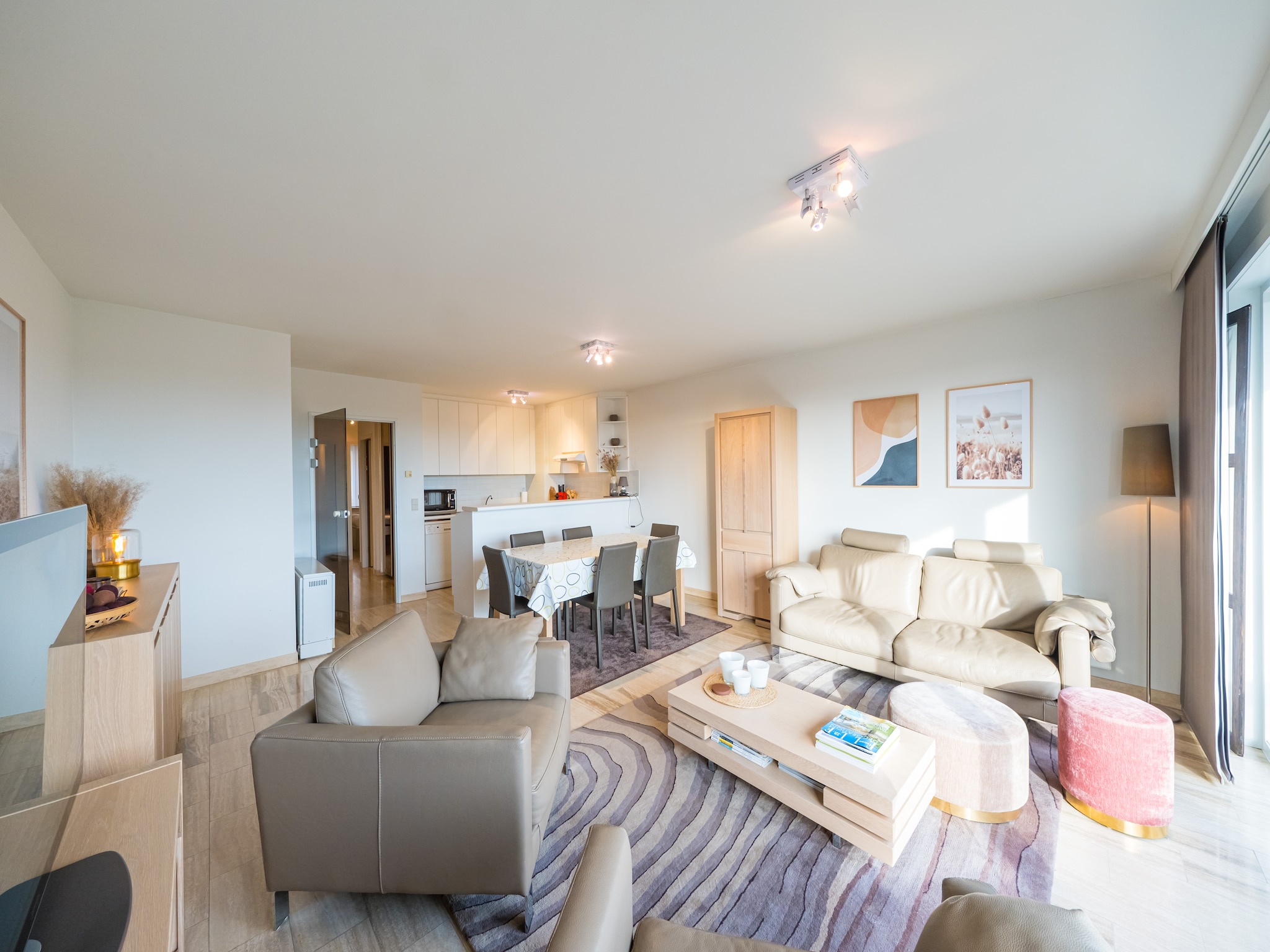 Appartement Prestige II 0401