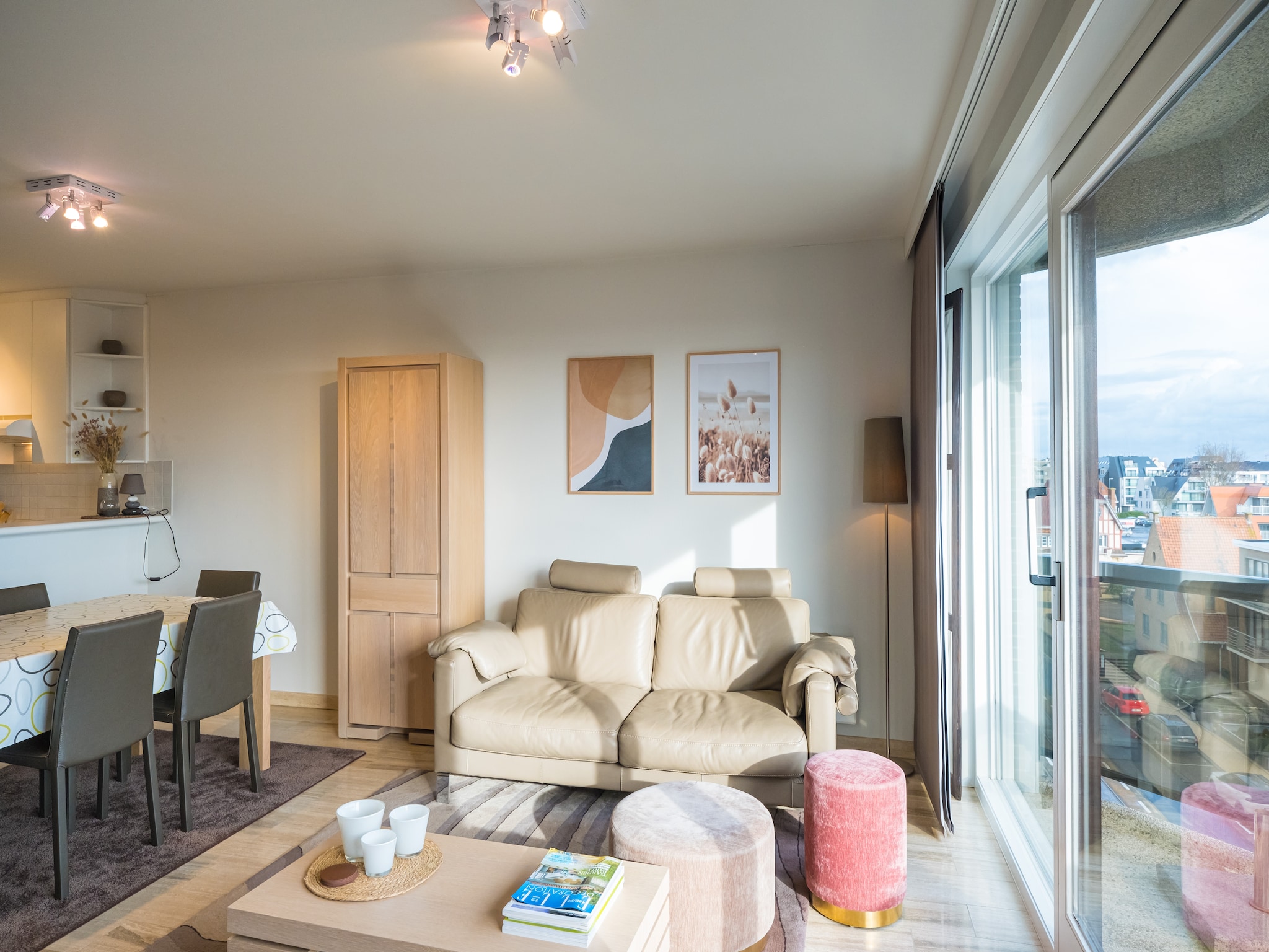 Appartement Prestige II 0401