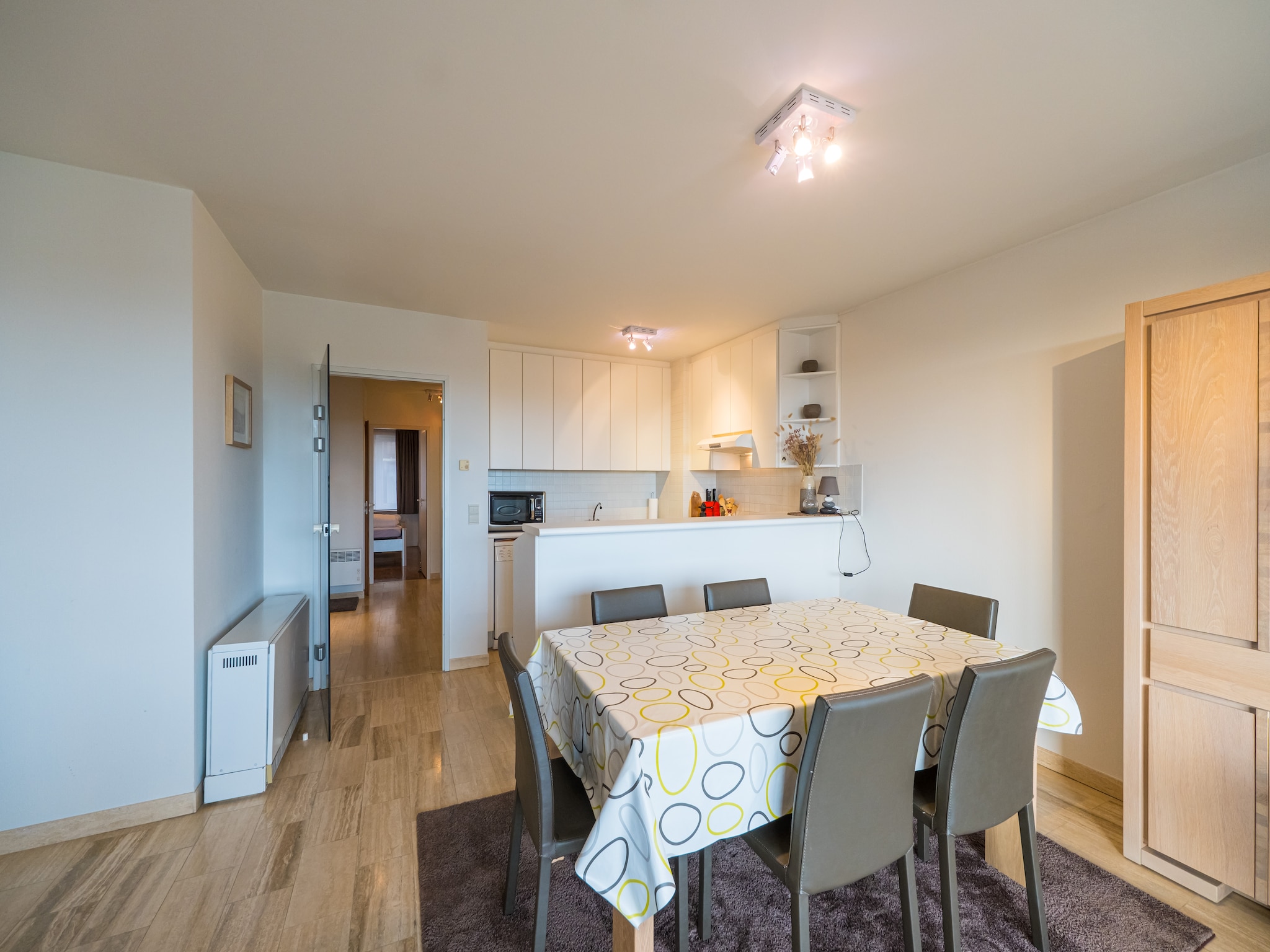 Appartement Prestige II 0401