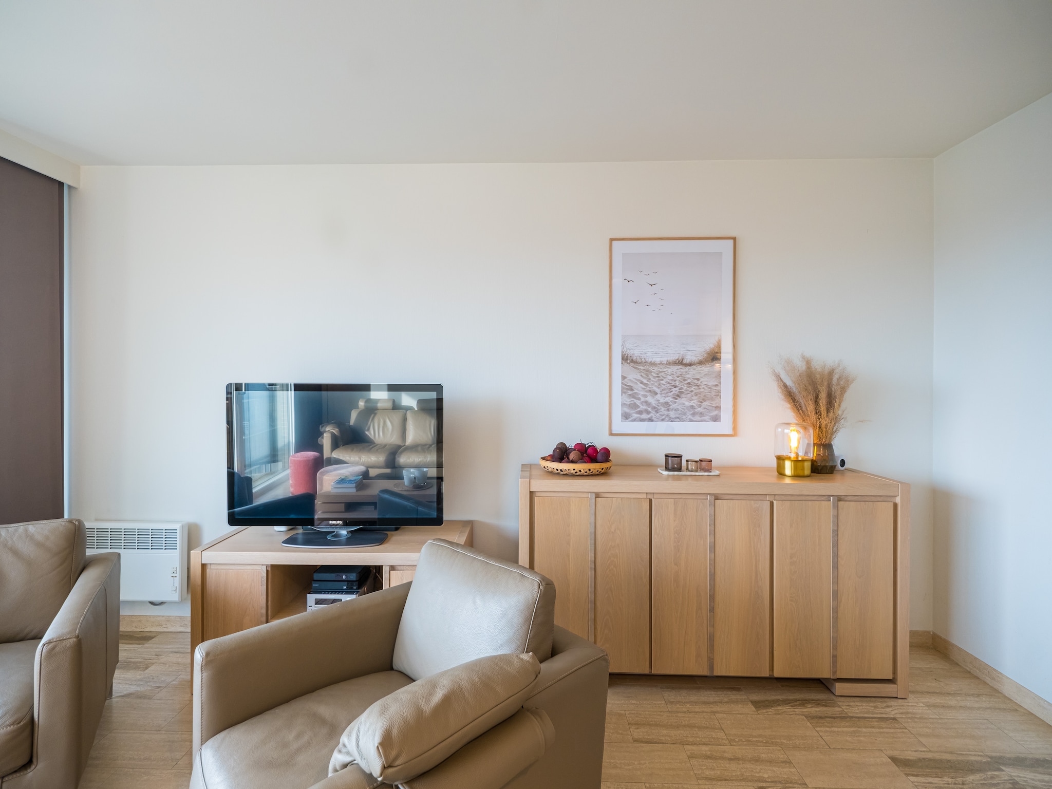 Appartement Prestige II 0401
