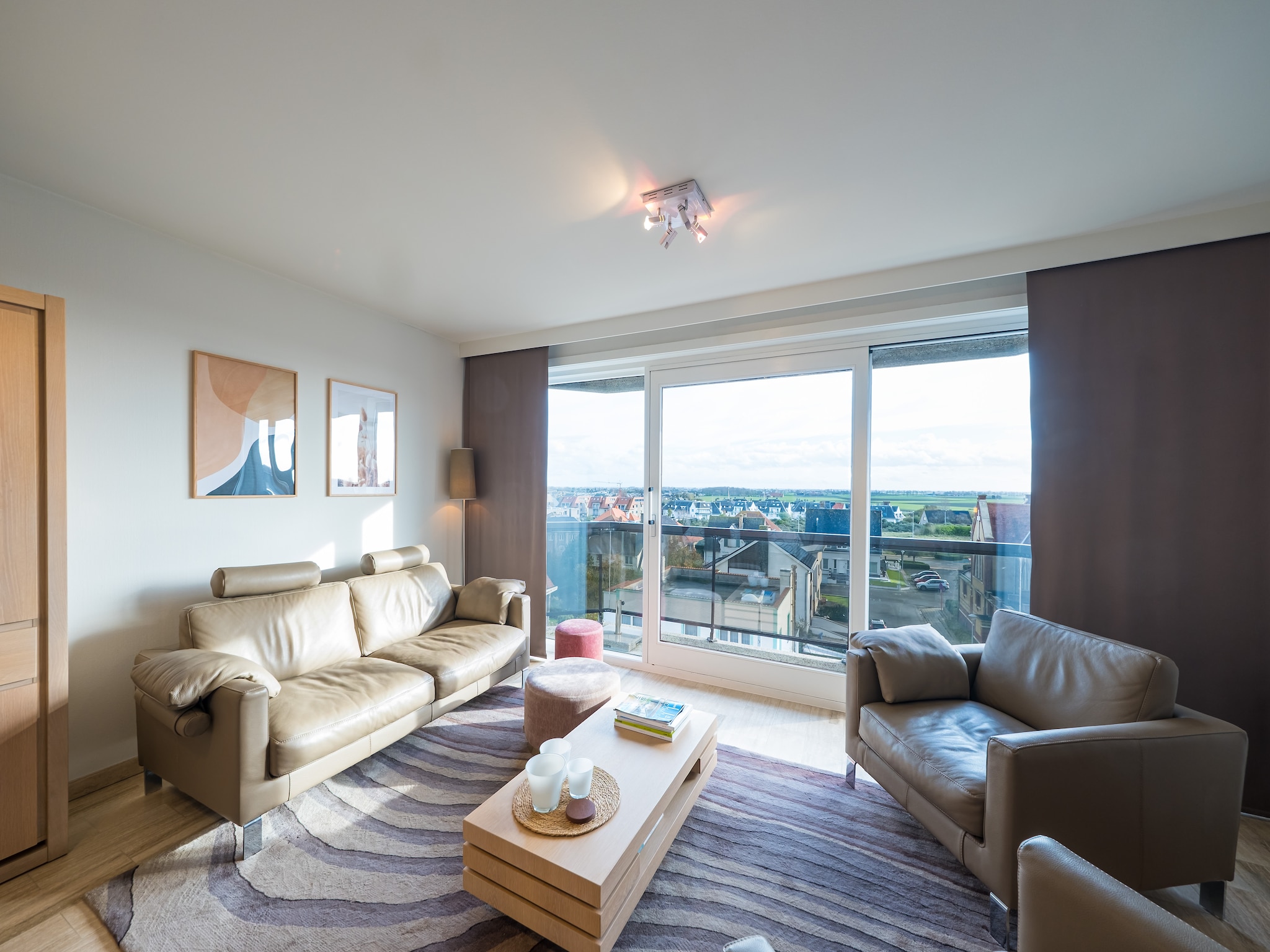 Appartement Prestige II 0401