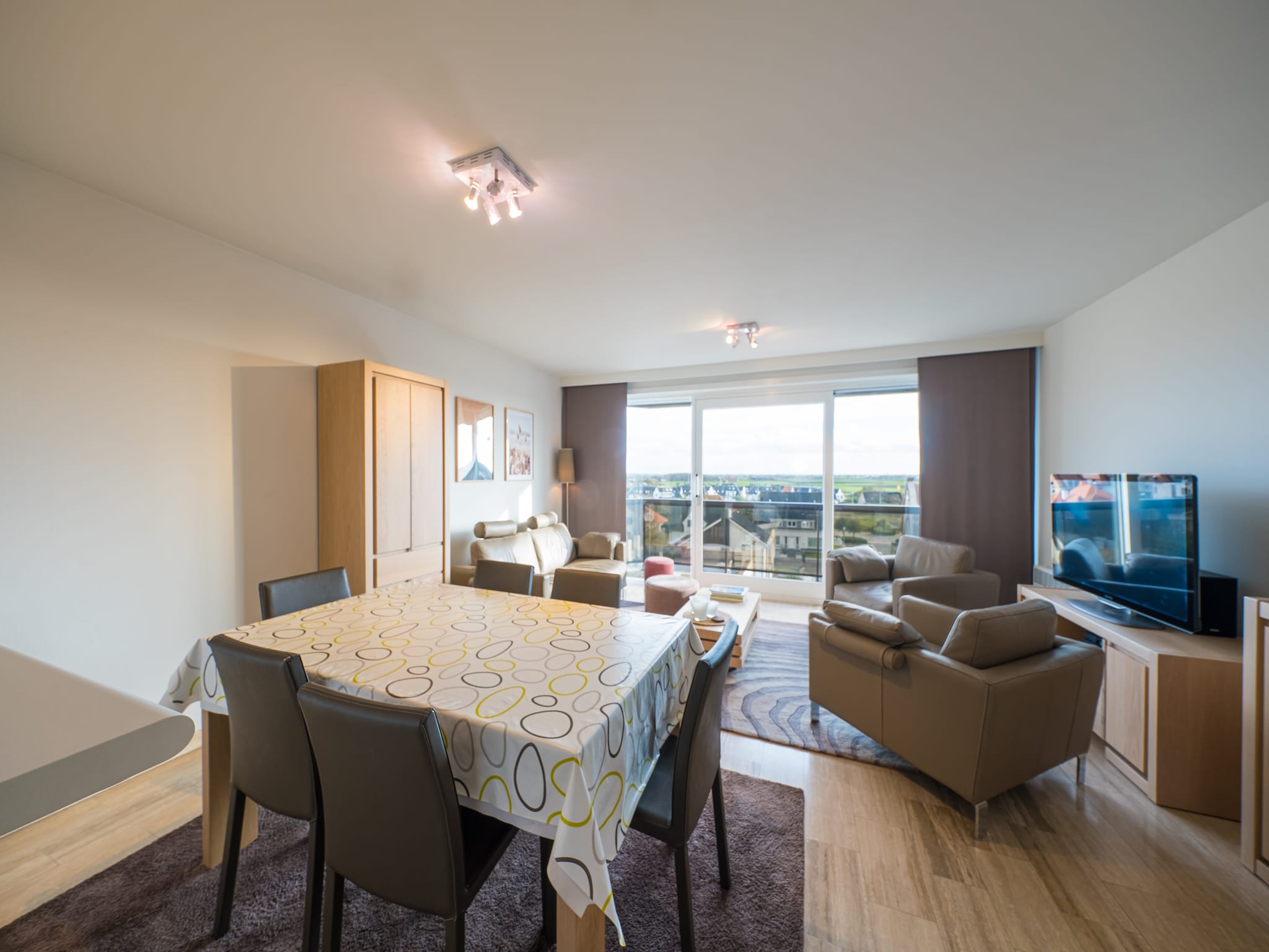 Appartement Prestige II 0401