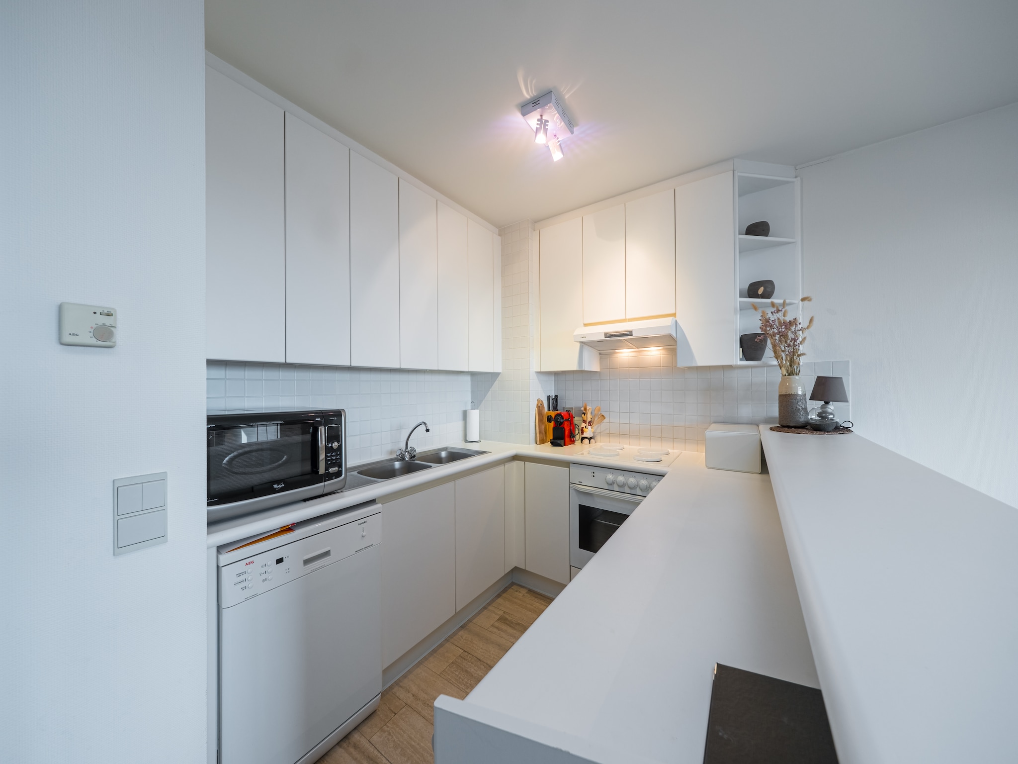 Appartement Prestige II 0401