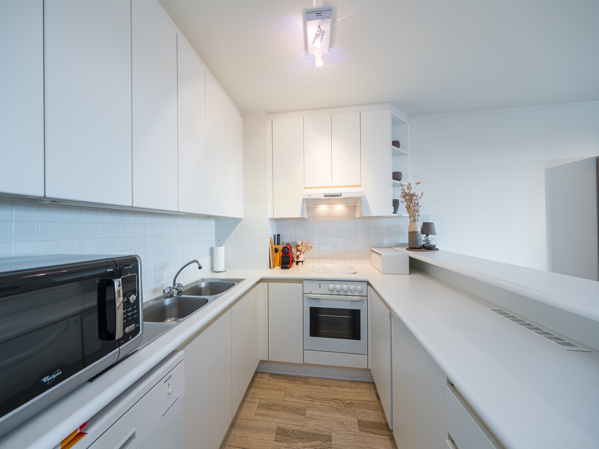 Appartement Prestige II 0401