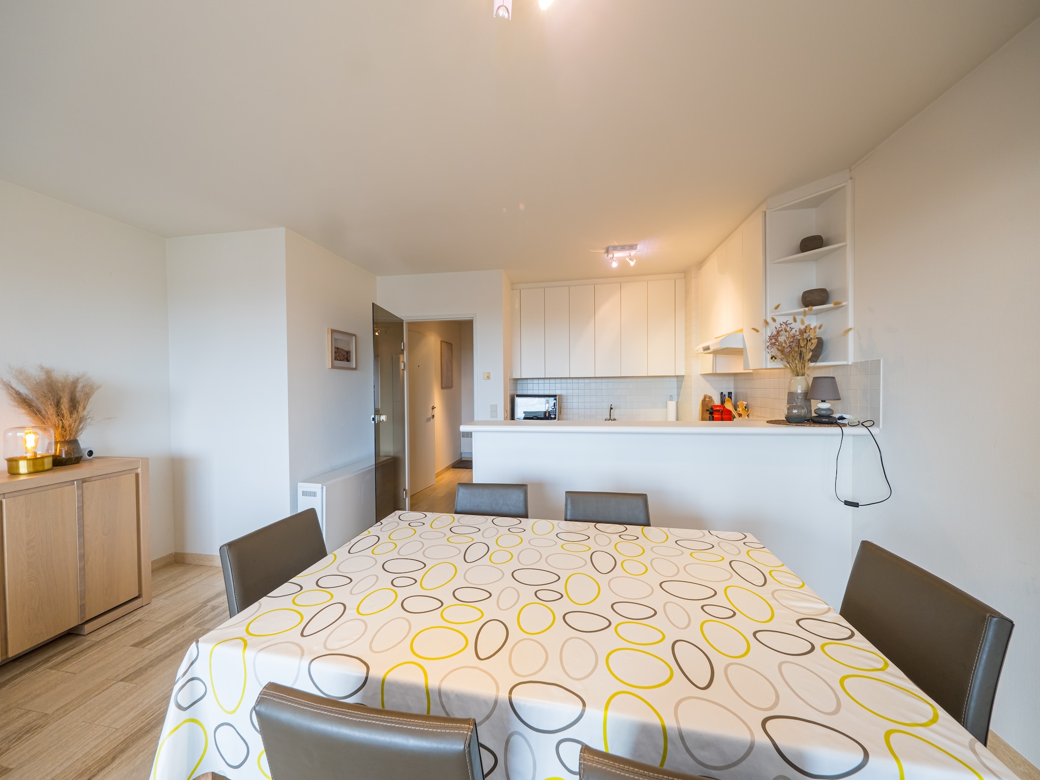 Appartement Prestige II 0401