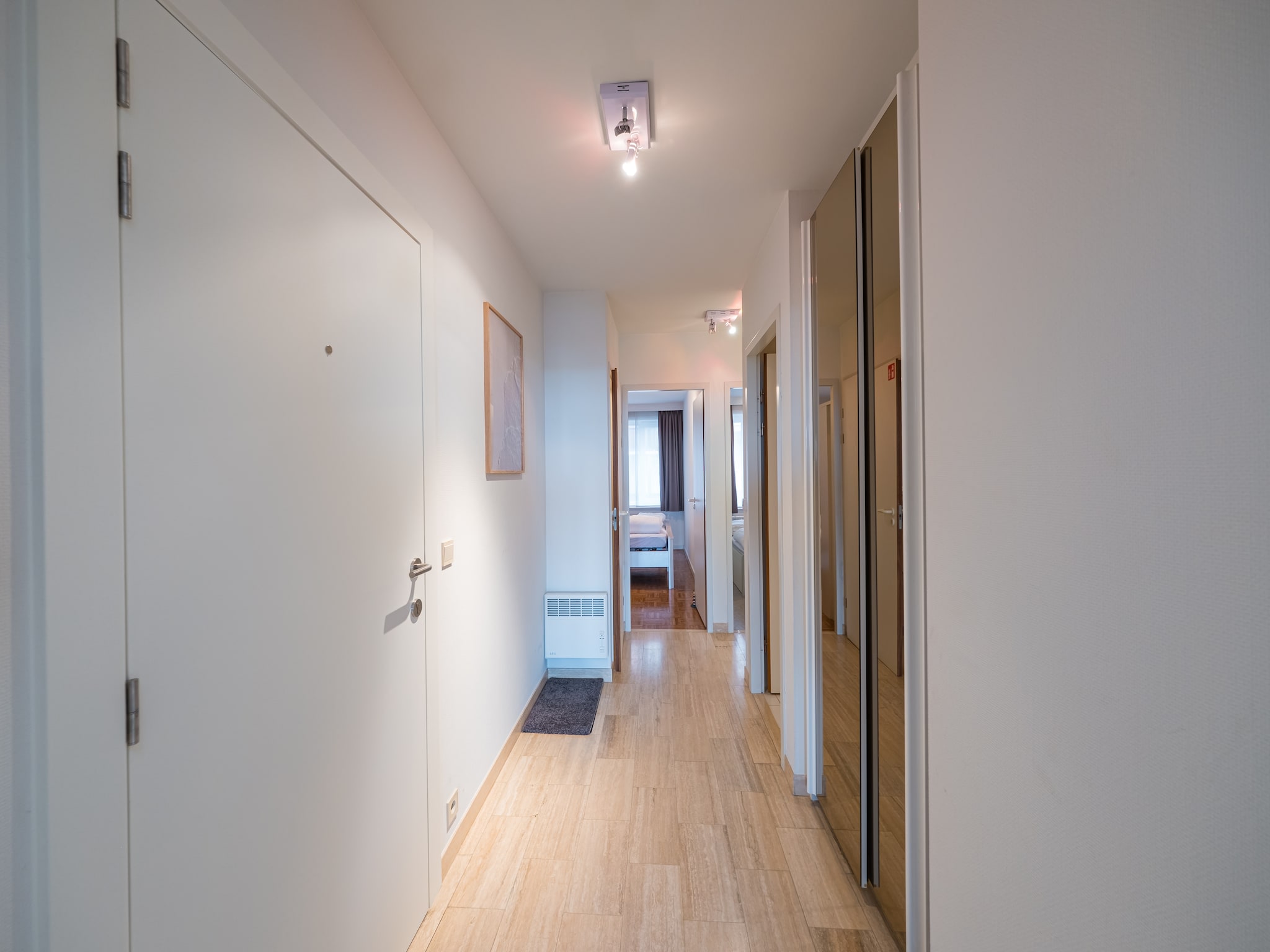 Appartement Prestige II 0401