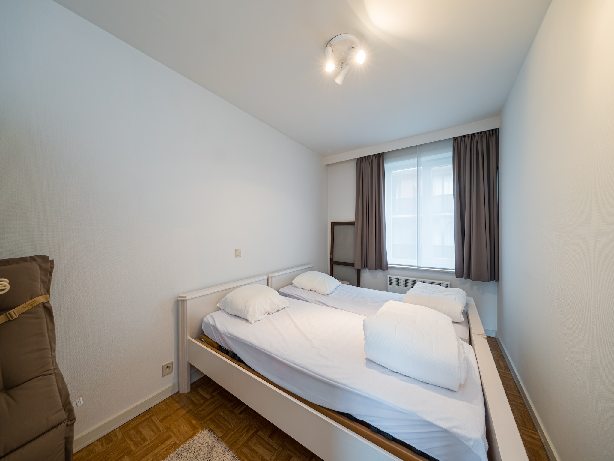 Appartement Prestige II 0401