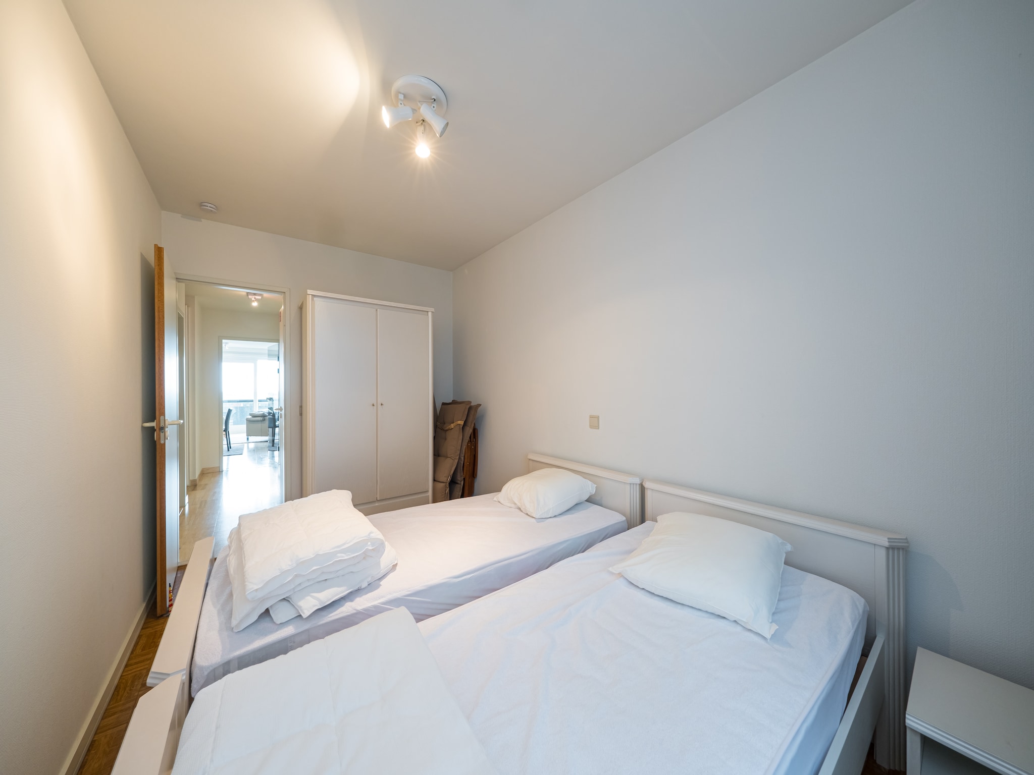 Appartement Prestige II 0401