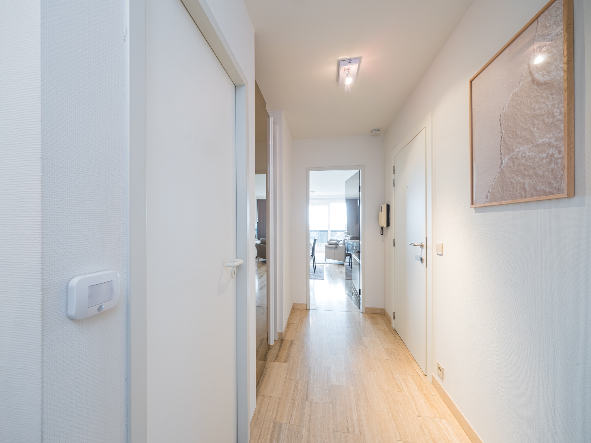 Appartement Prestige II 0401