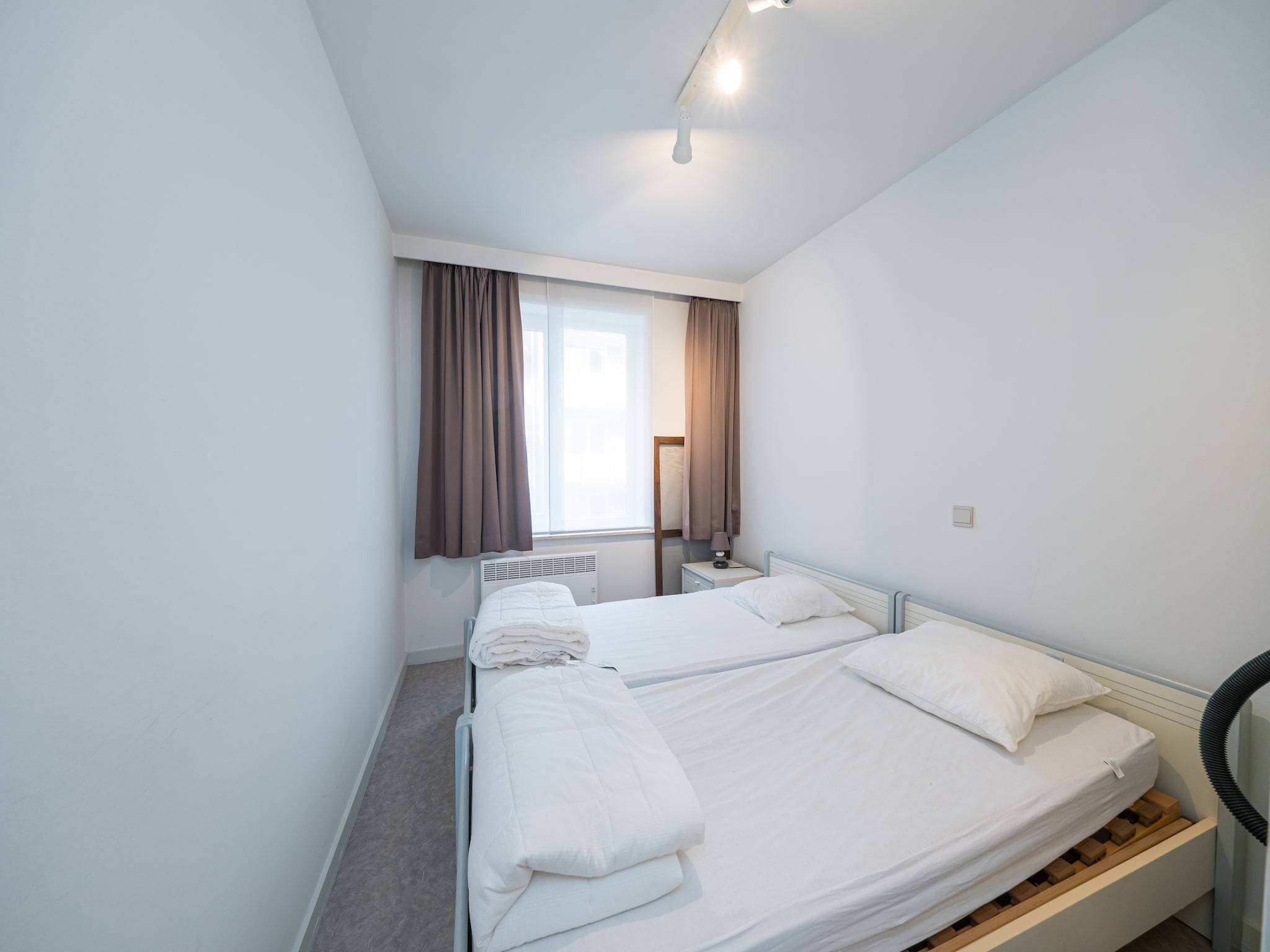 Appartement Prestige II 0401