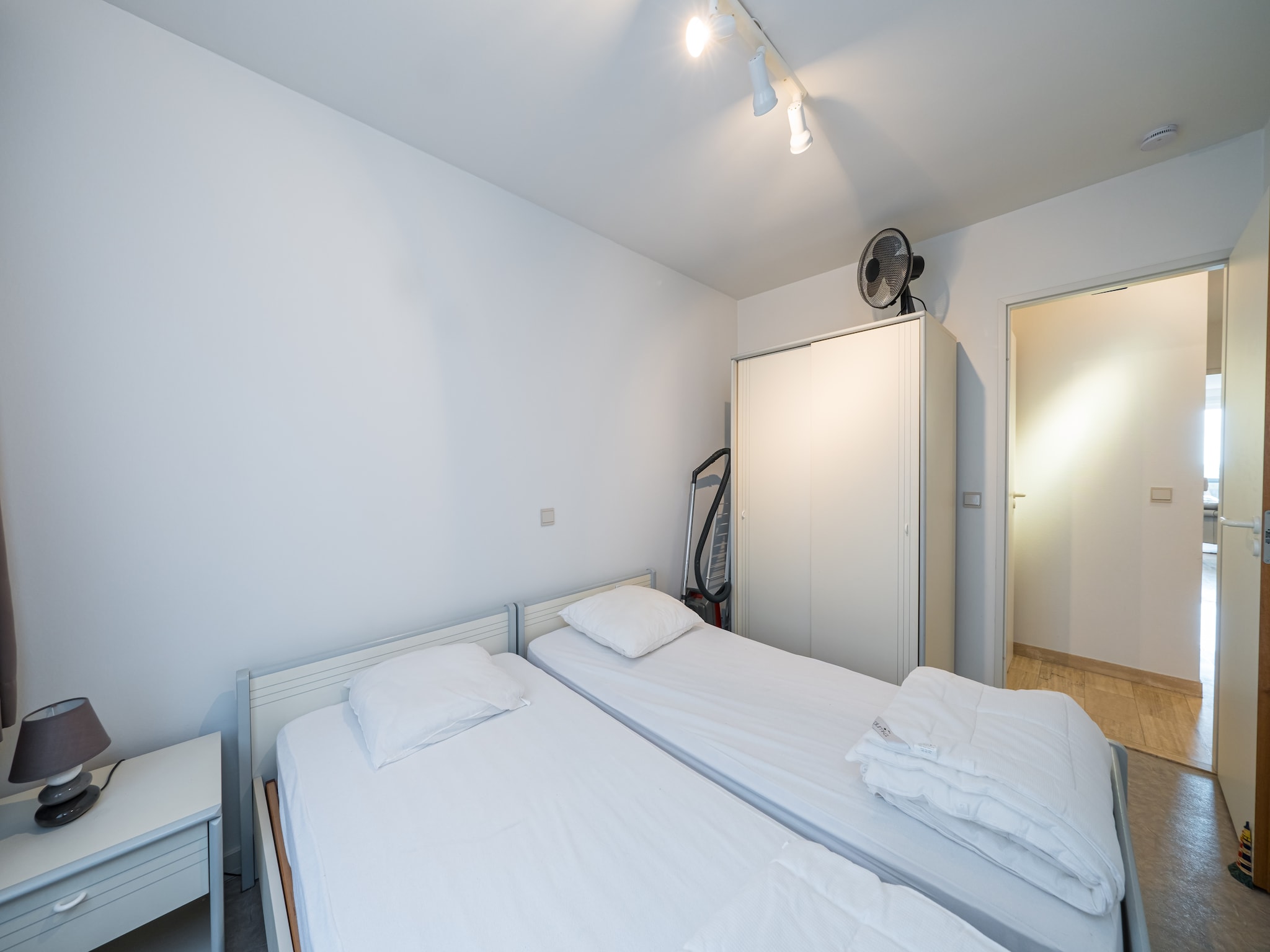 Appartement Prestige II 0401
