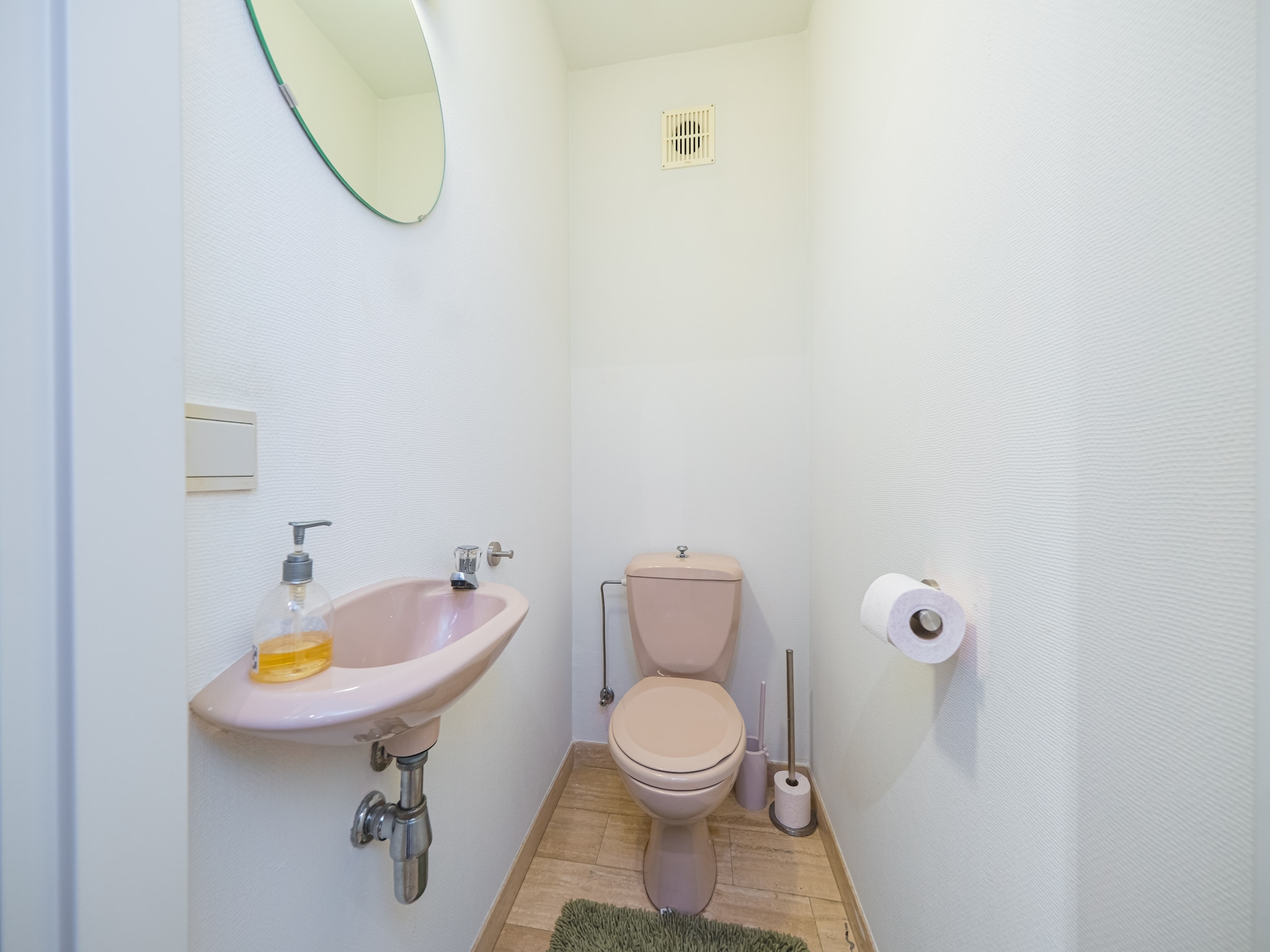 Appartement Prestige II 0401