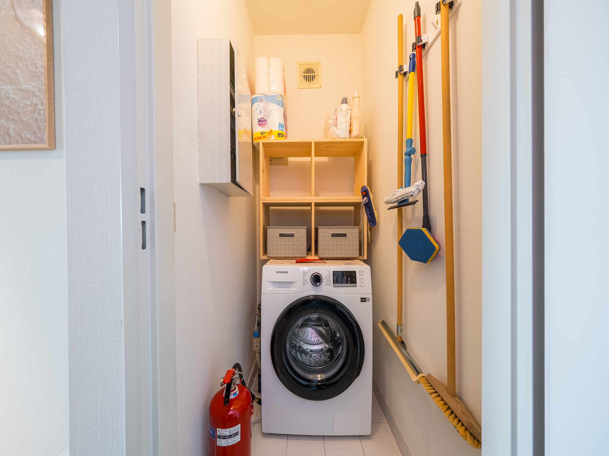 Appartement Prestige II 0401