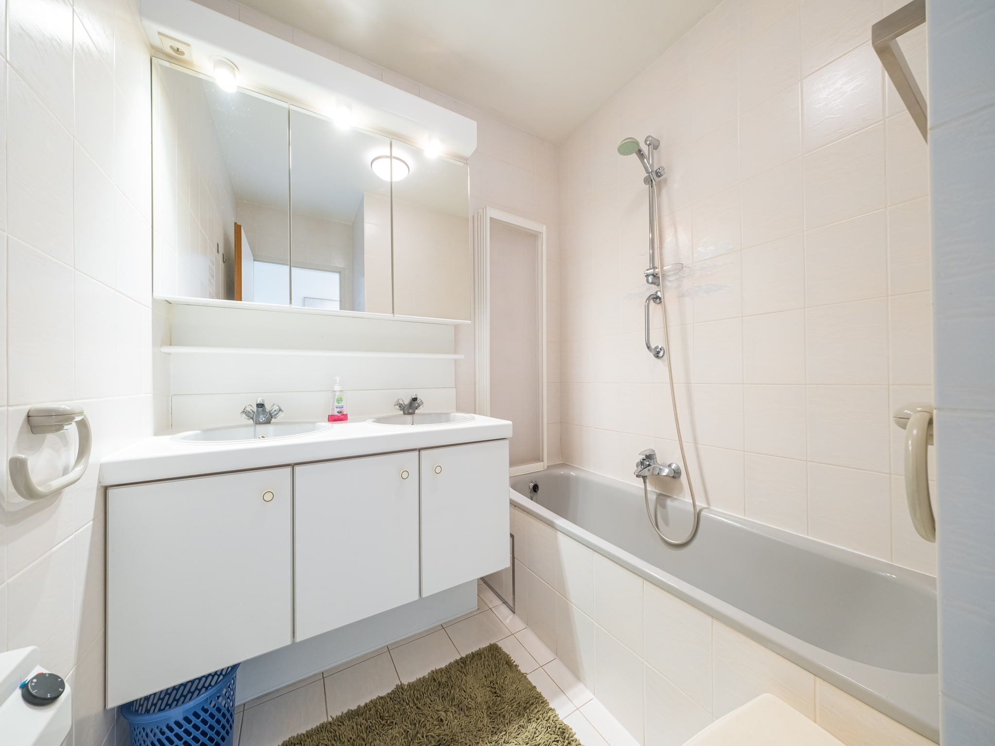 Appartement Prestige II 0401