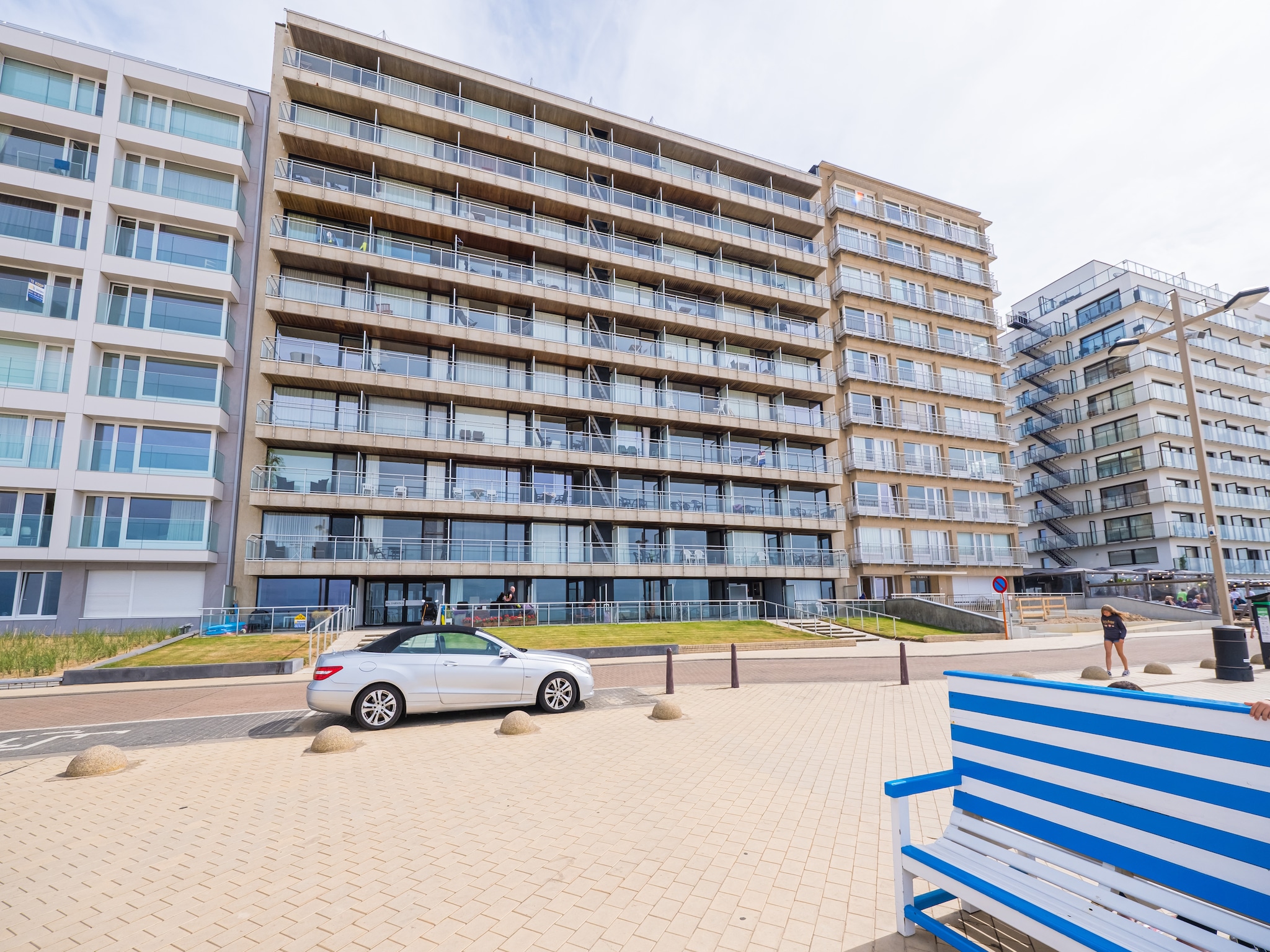 Appartement Darwin II 0605