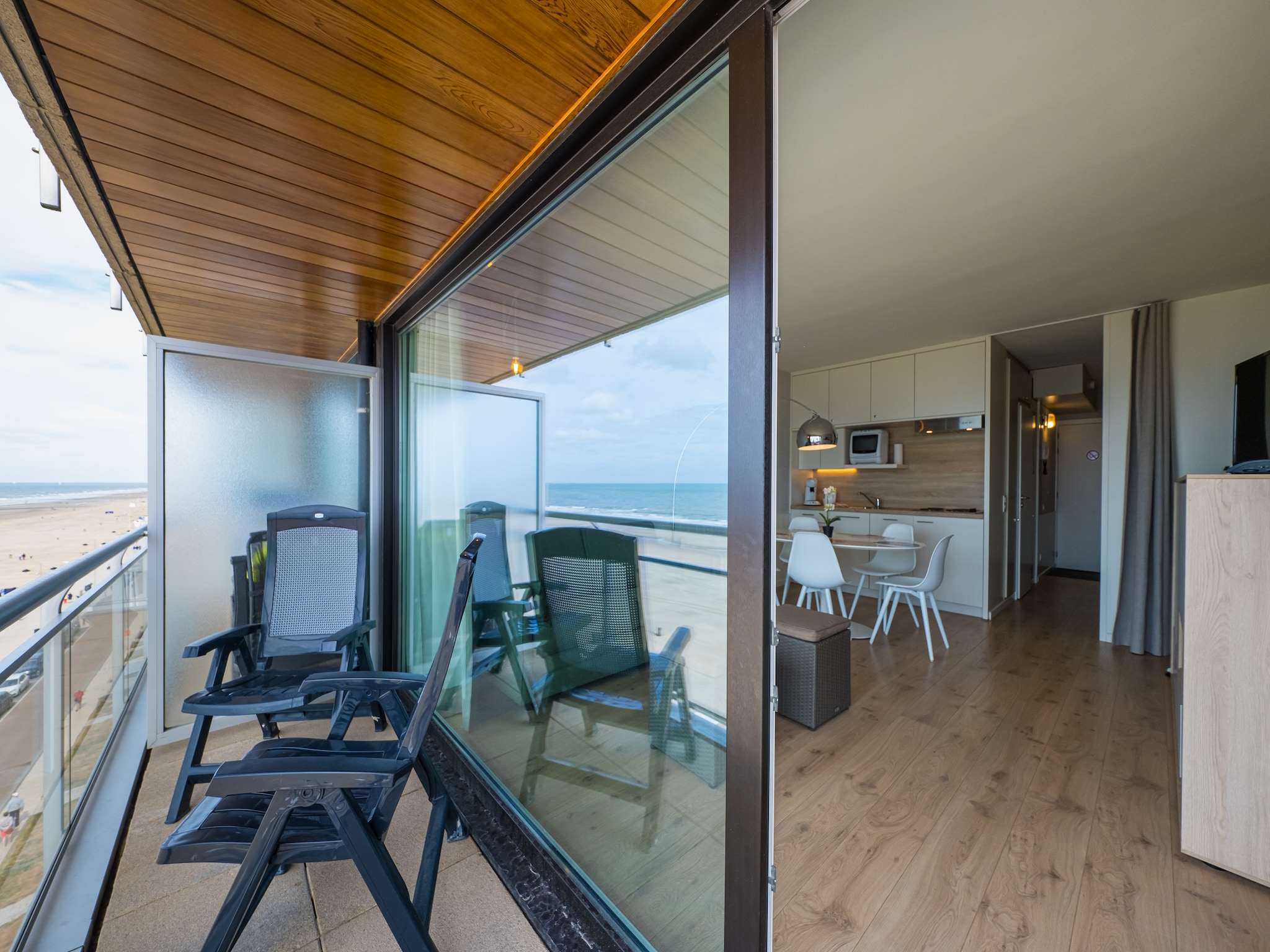 Appartement Darwin II 0605