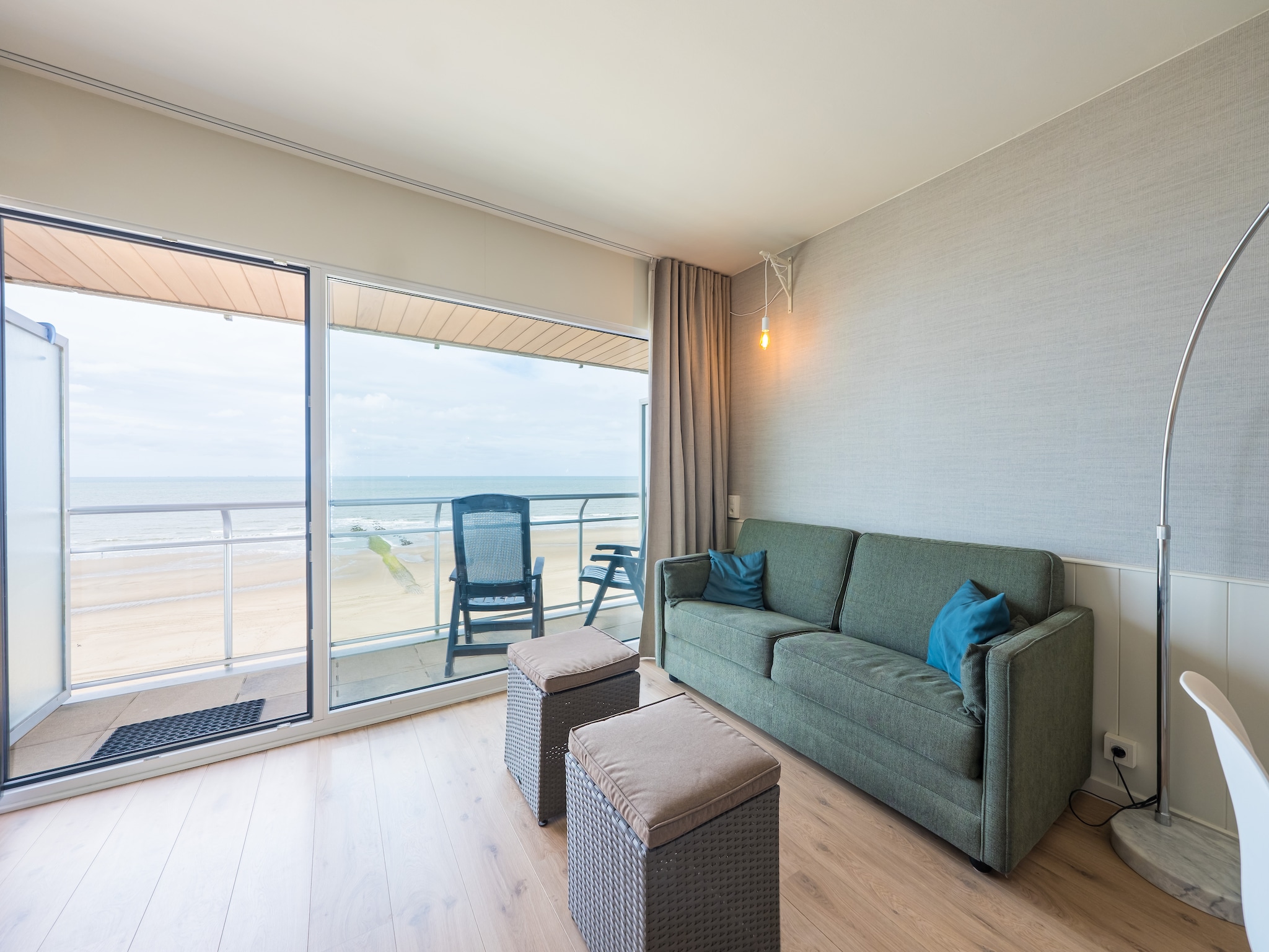 Appartement Darwin II 0605