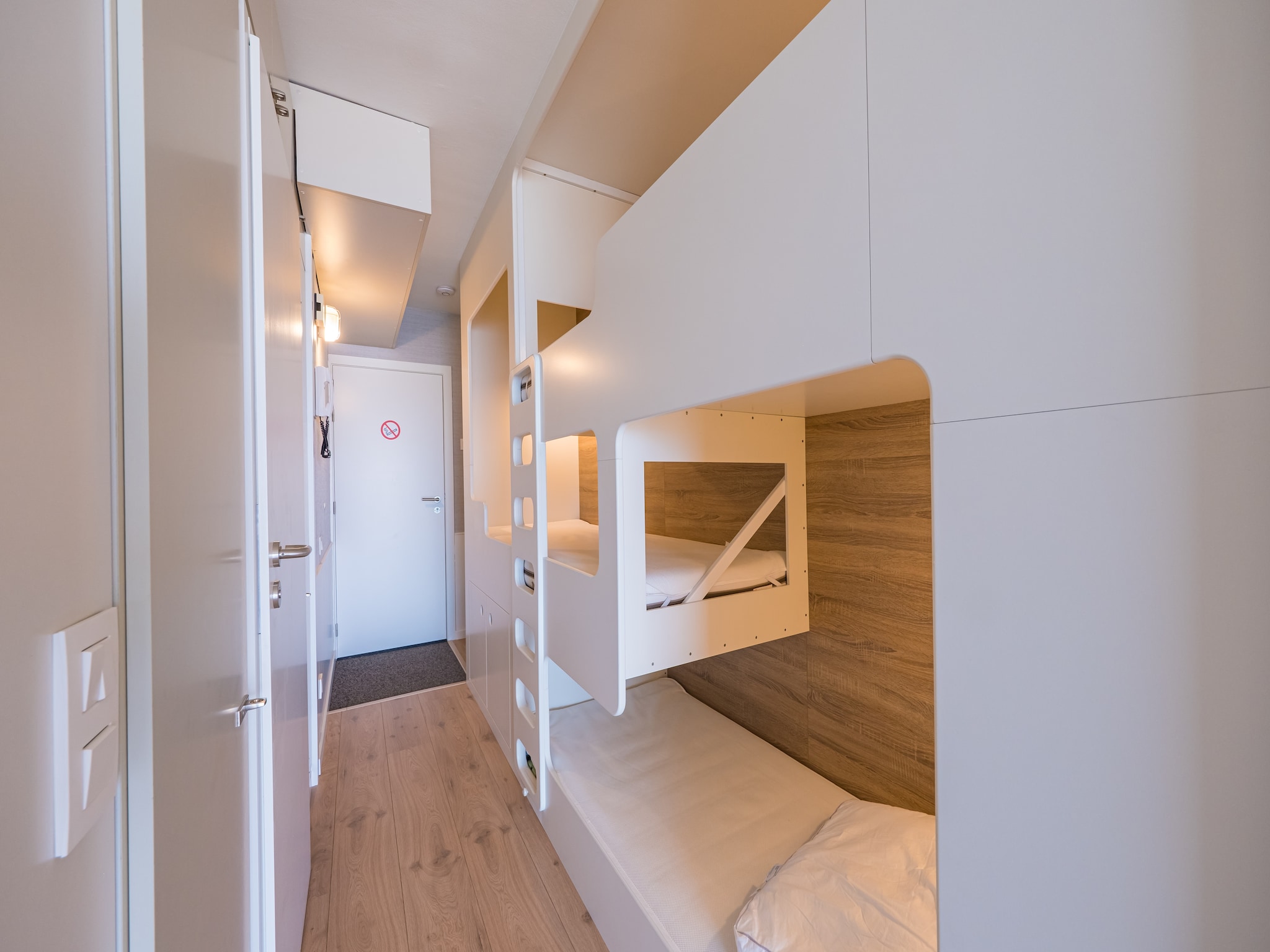 Appartement Darwin II 0605