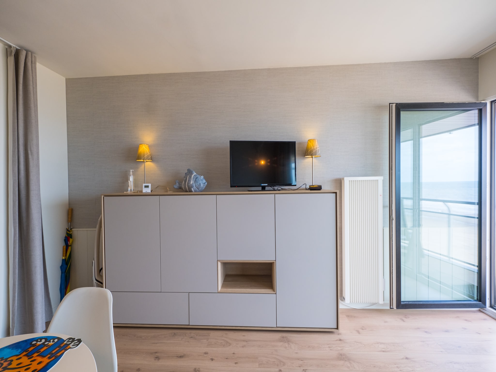 Appartement Darwin II 0605