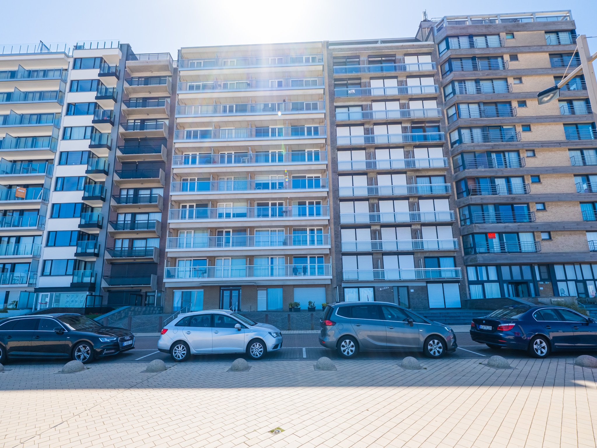 Appartement Pearl Beach 0504