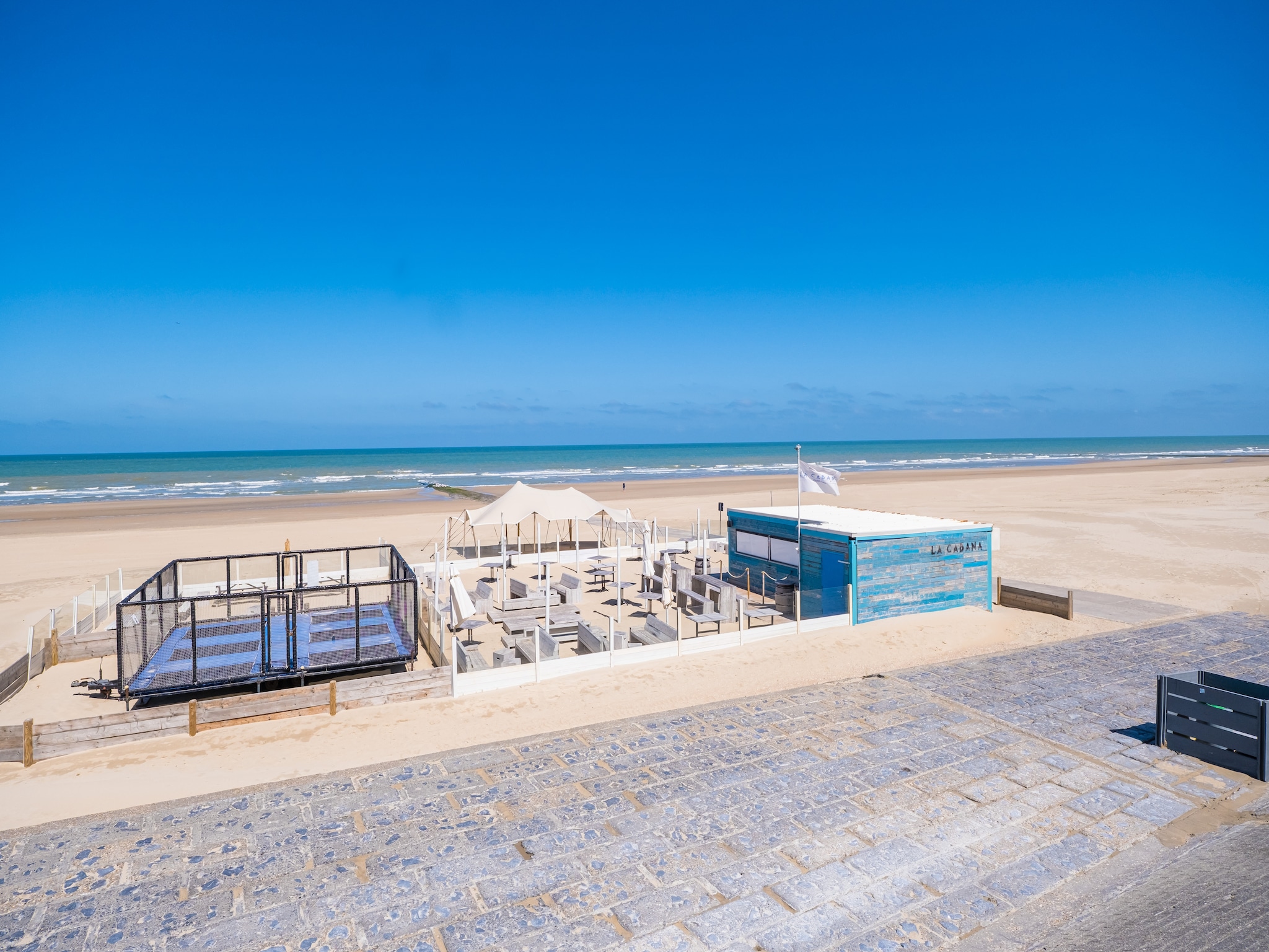 Appartement Pearl Beach 0504