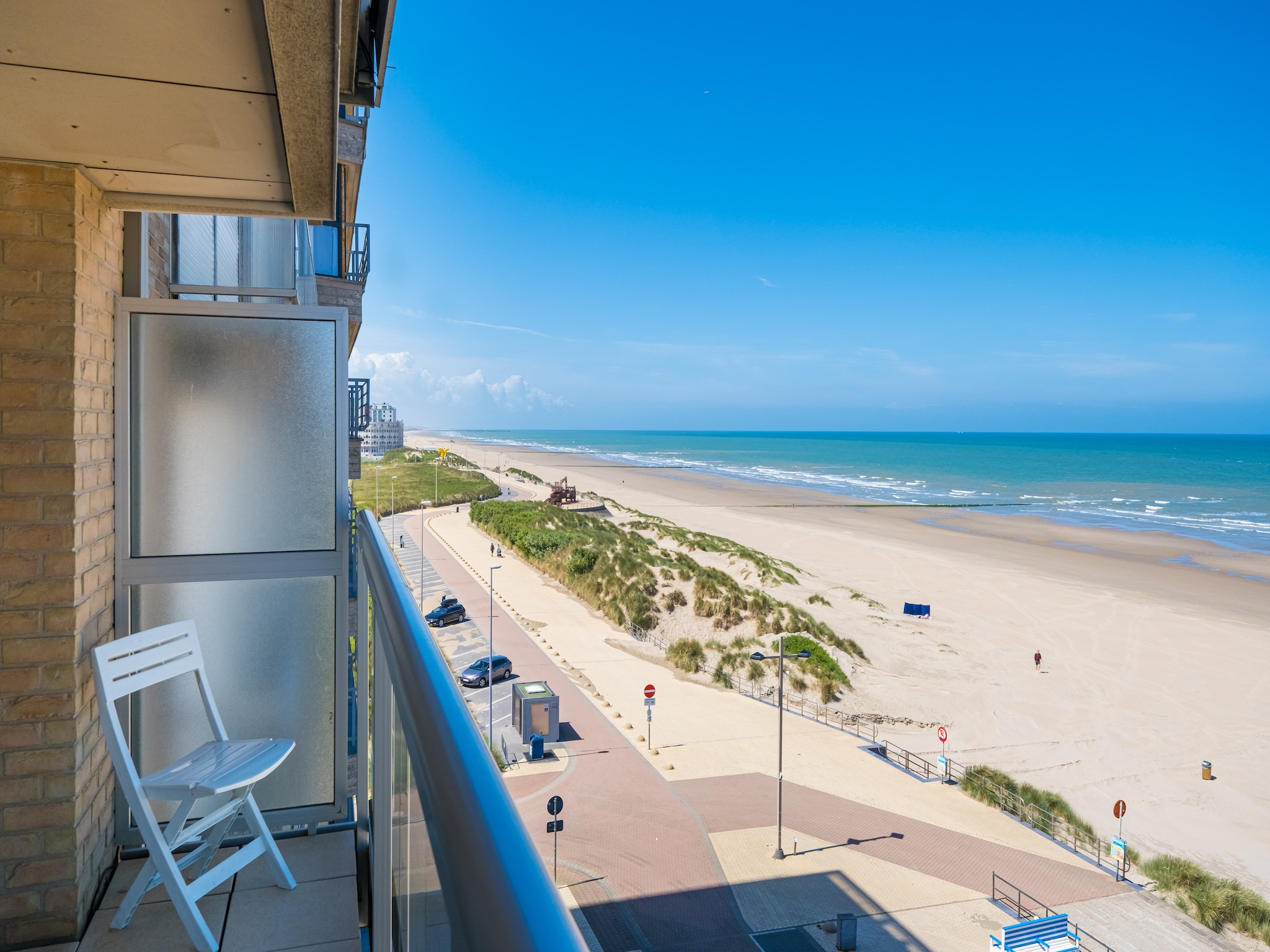 Appartement Pearl Beach 0504