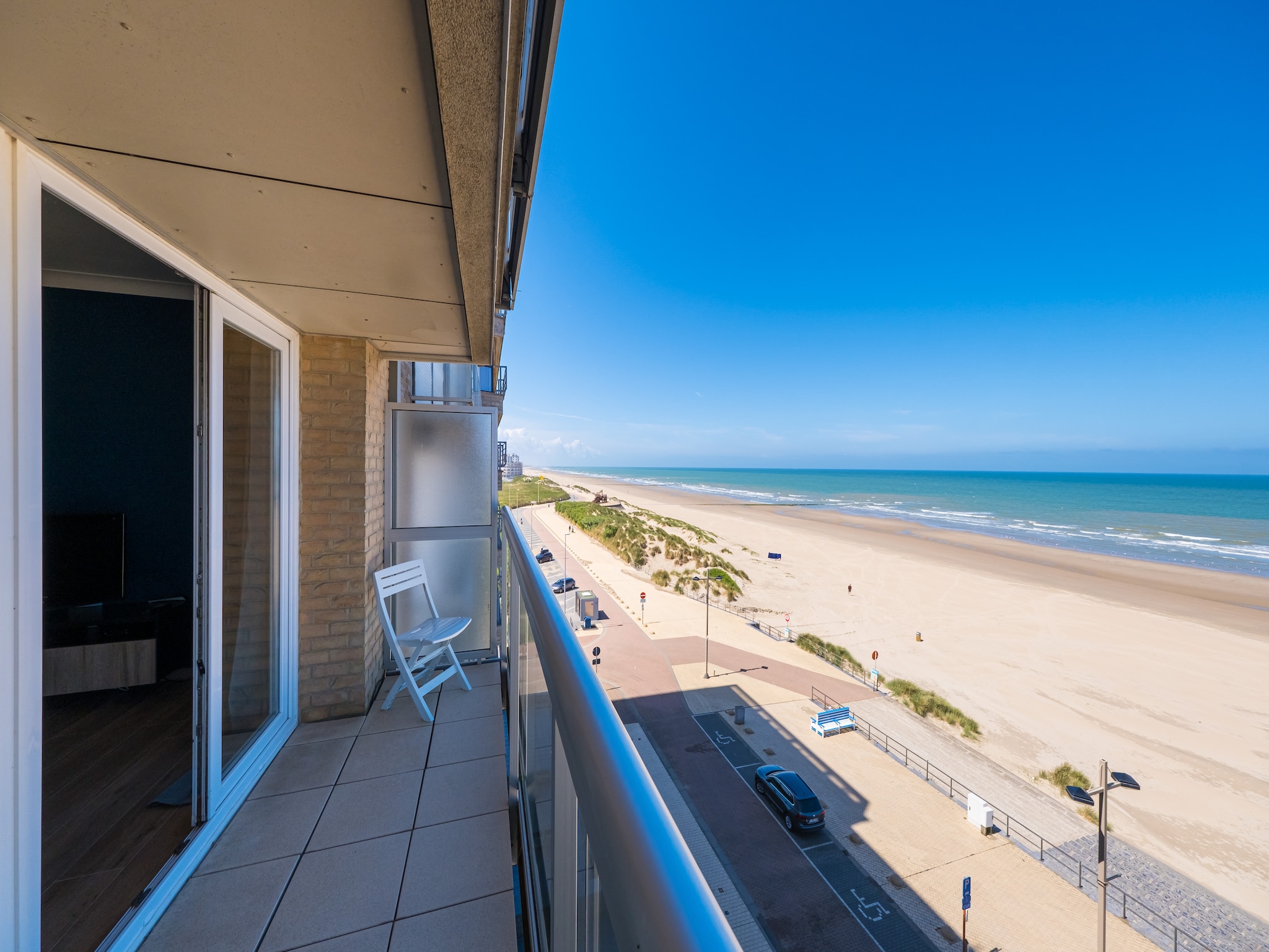Appartement Pearl Beach 0504