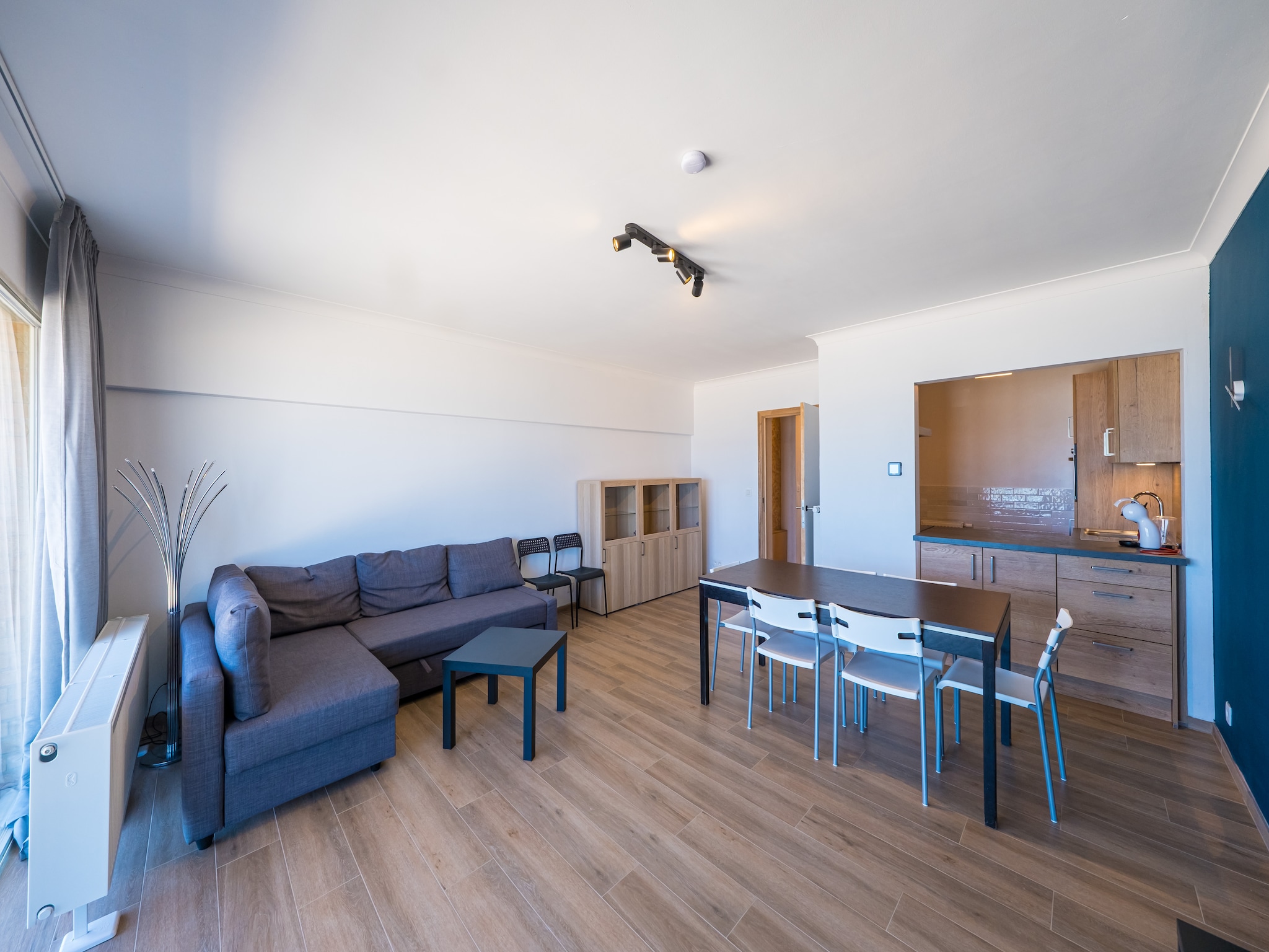 Appartement Pearl Beach 0504