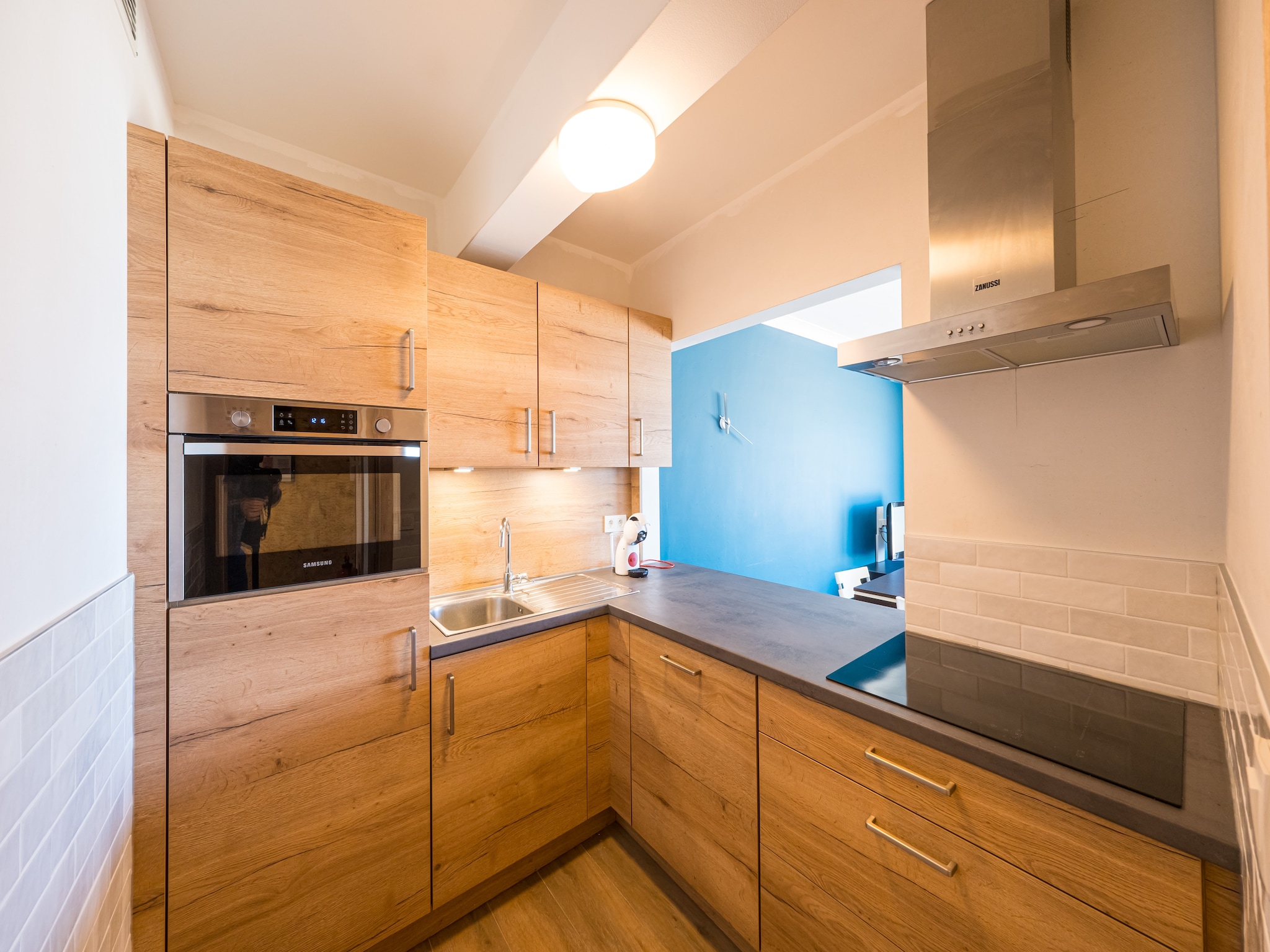 Appartement Pearl Beach 0504