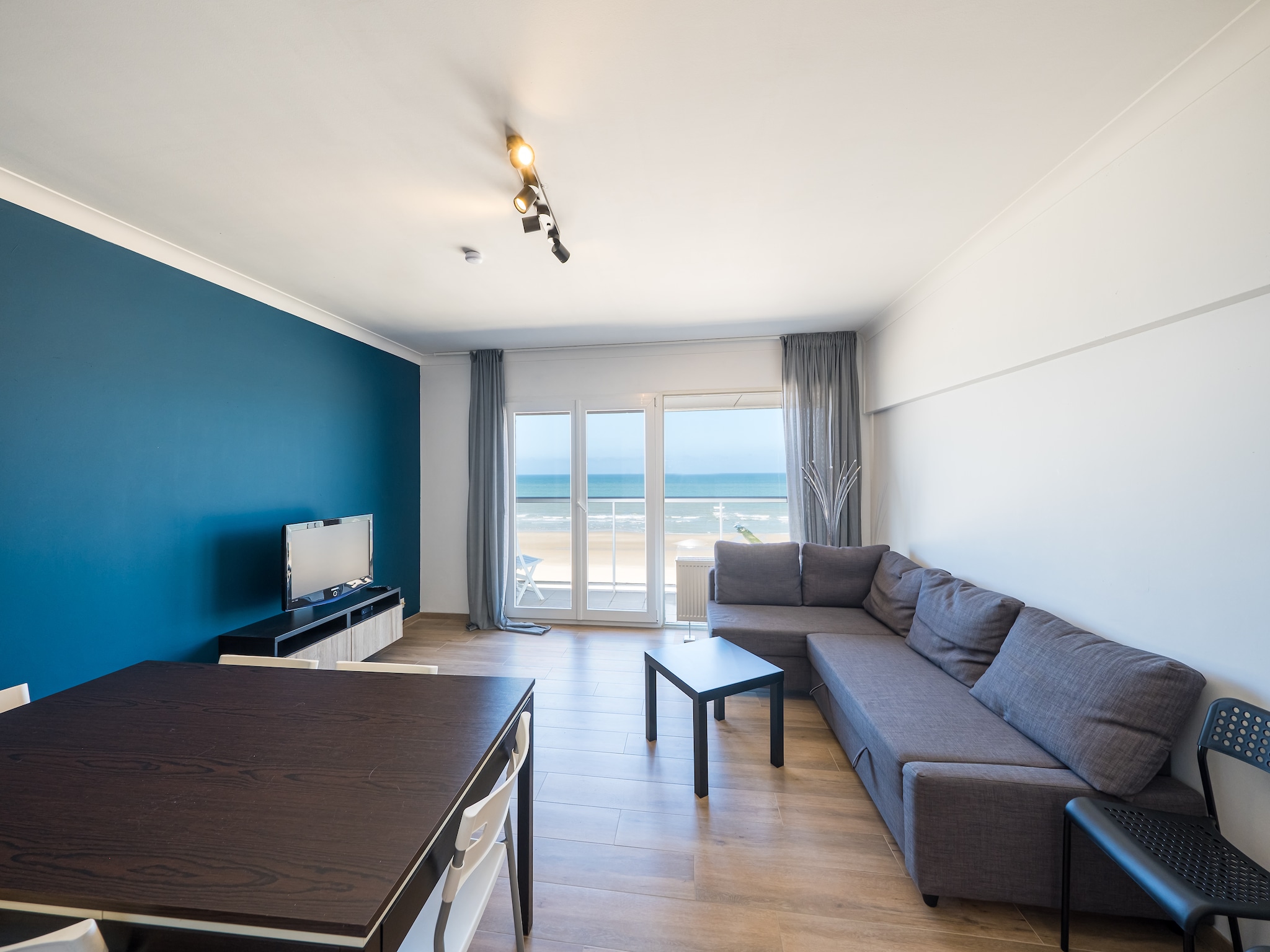 Appartement Pearl Beach 0504