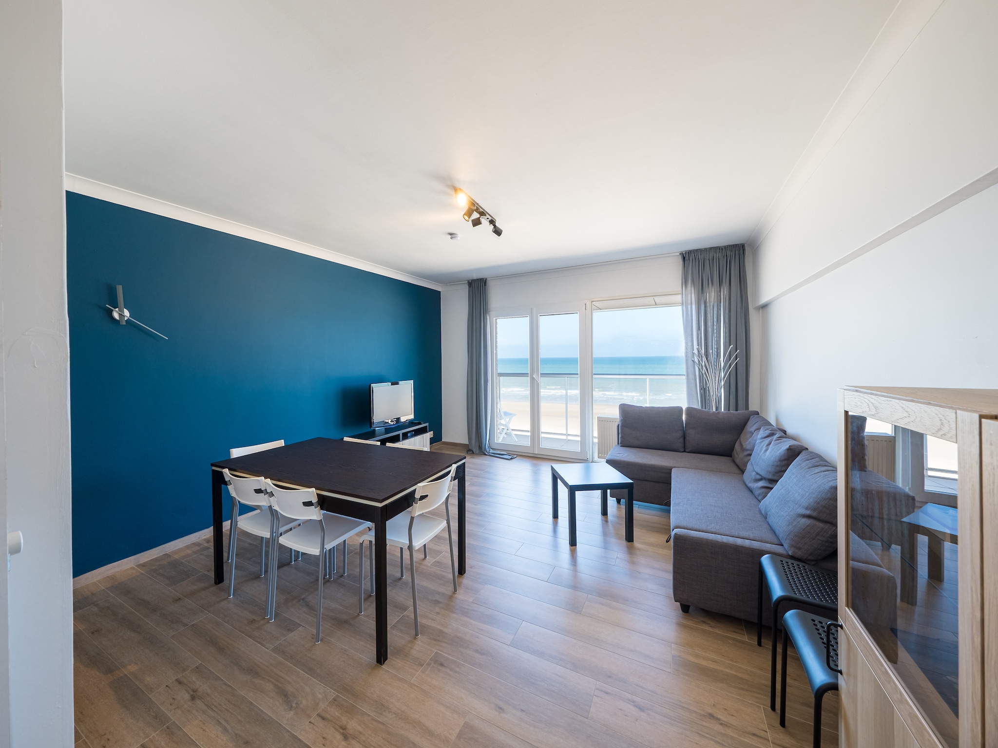 Appartement Pearl Beach 0504