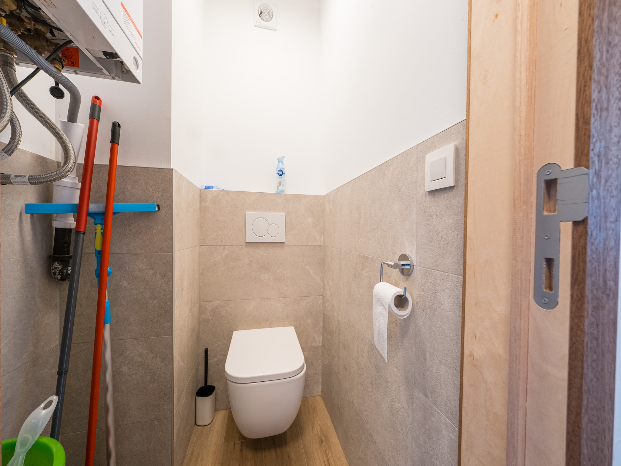 Appartement Pearl Beach 0504