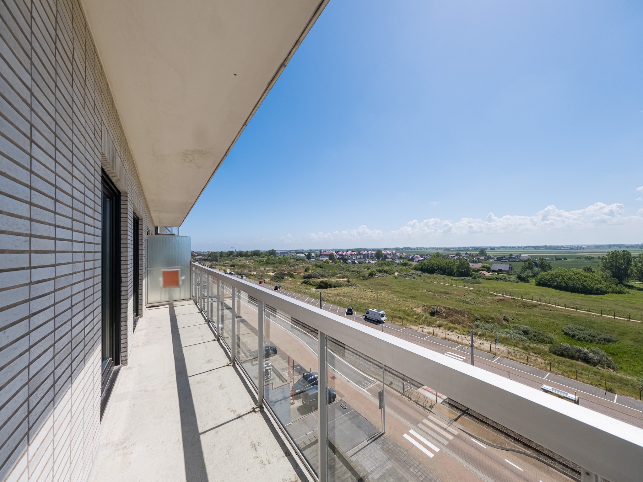 Appartement Pearl Beach 0504