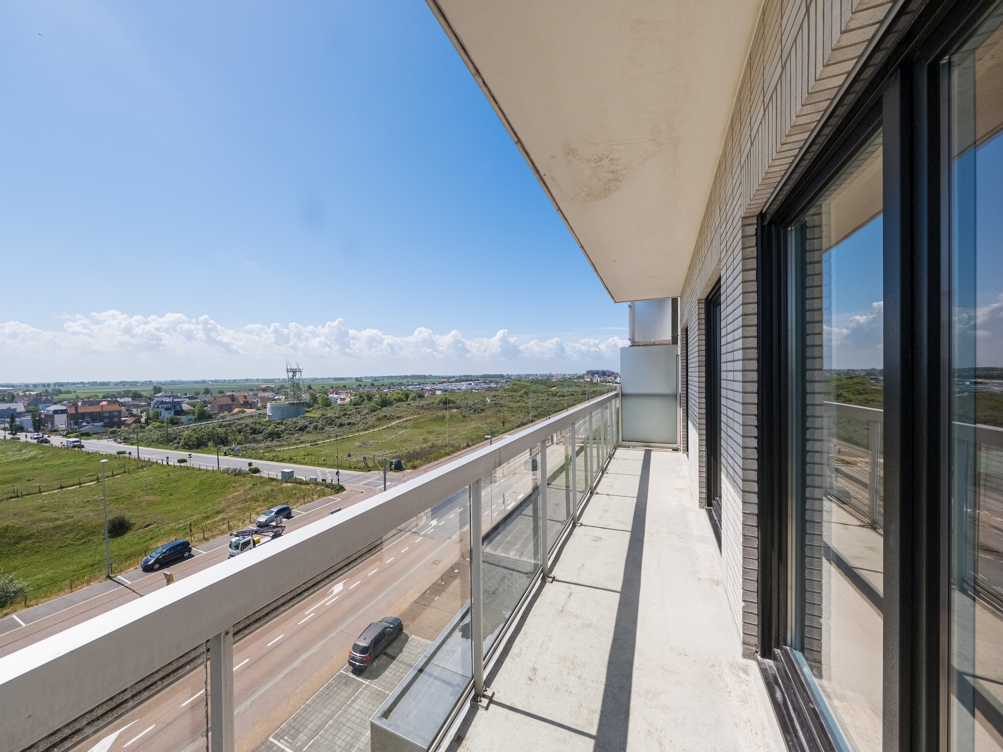 Appartement Pearl Beach 0504