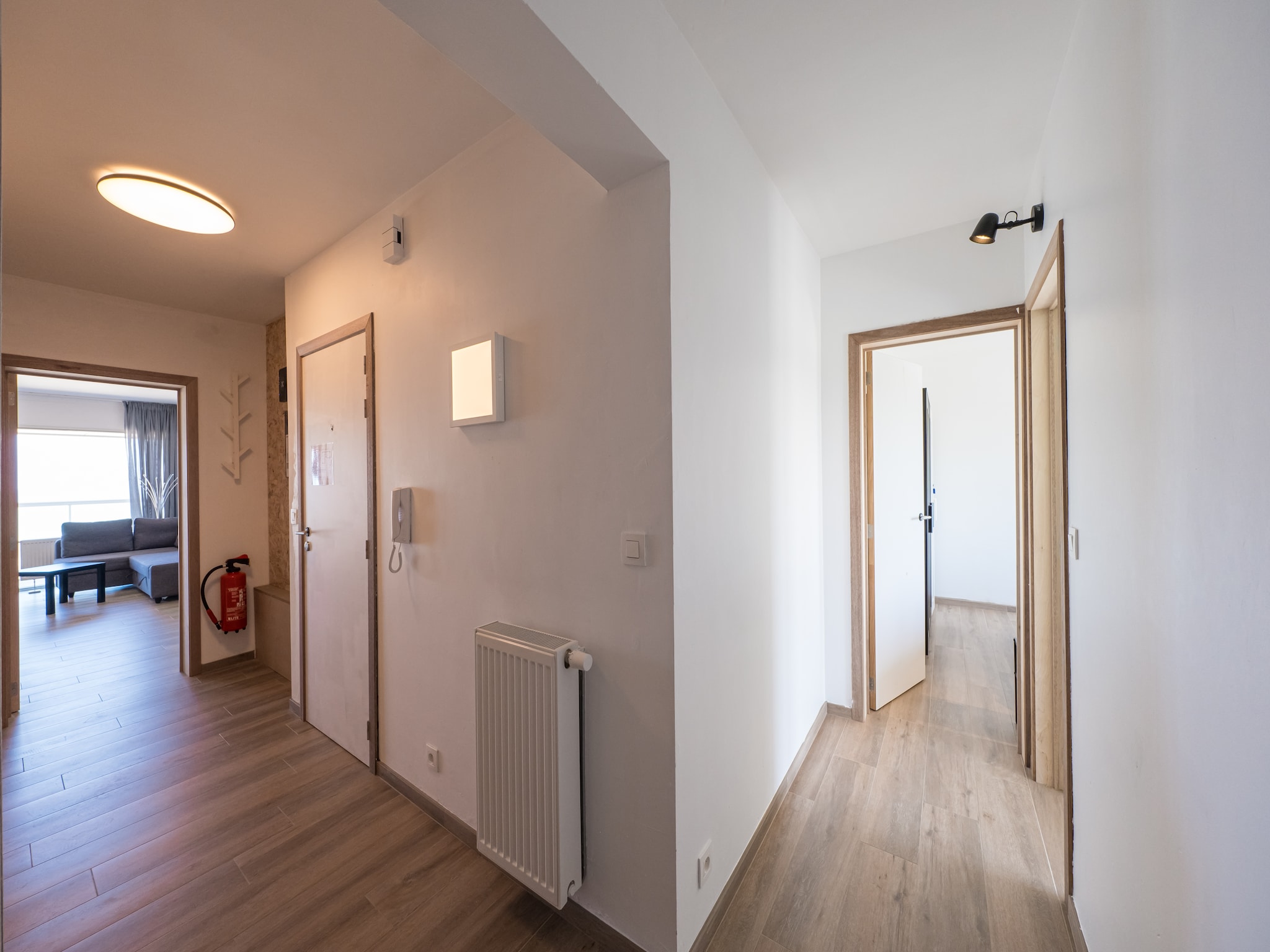 Appartement Pearl Beach 0504